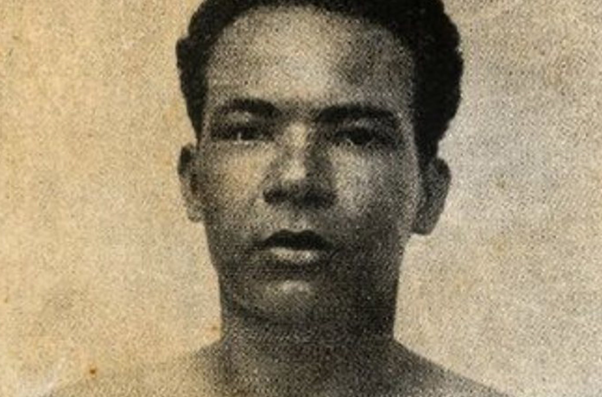 Febrônio Índio do Brasil