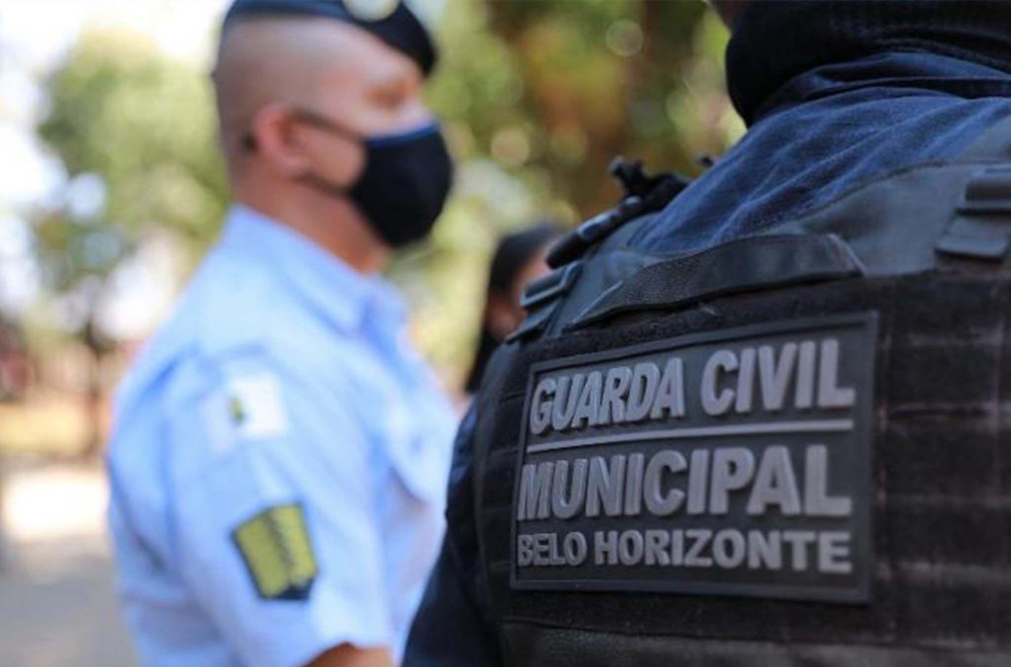 Homem é preso após ser agredido em Belo Horizonte