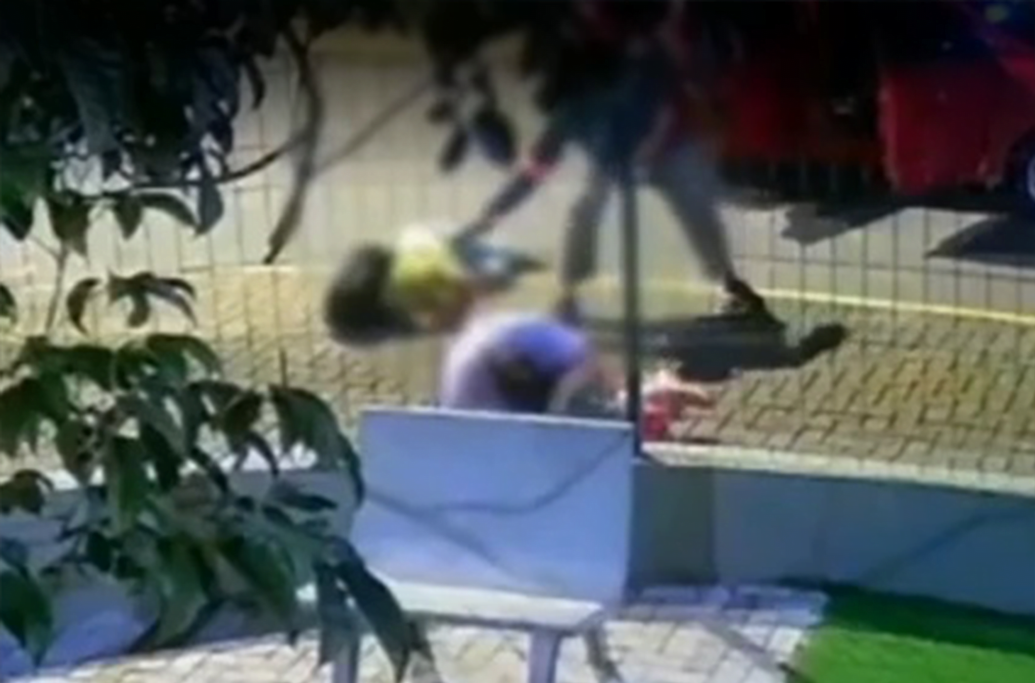 Homem Executado em Condomínio no Grande Recife