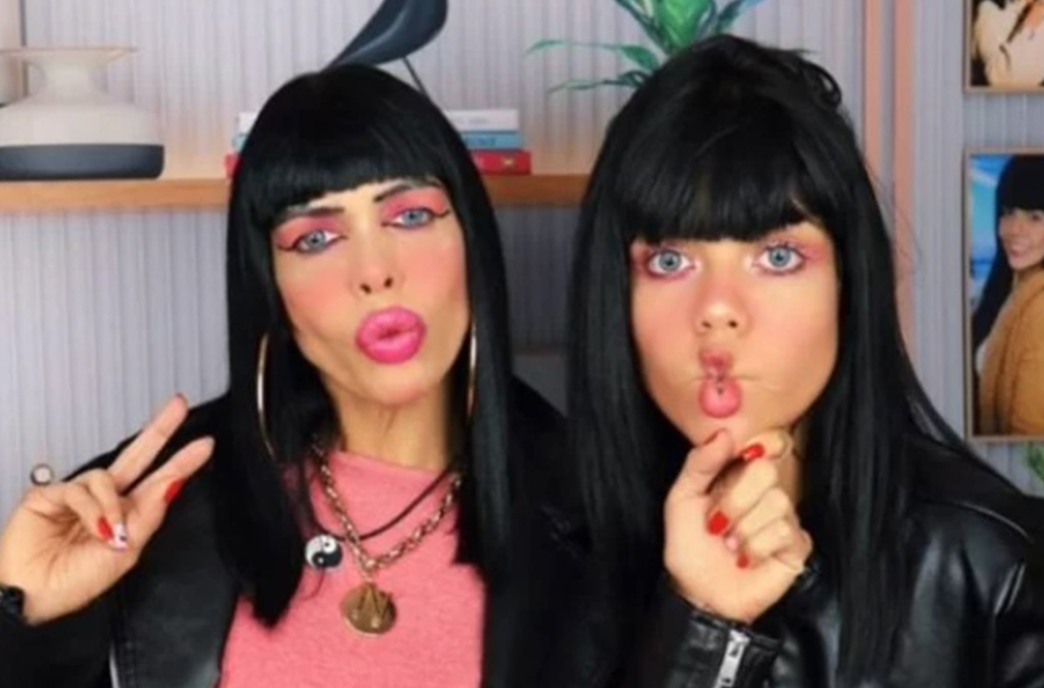 Influenciadoras Investigadas Por Injúria Racial