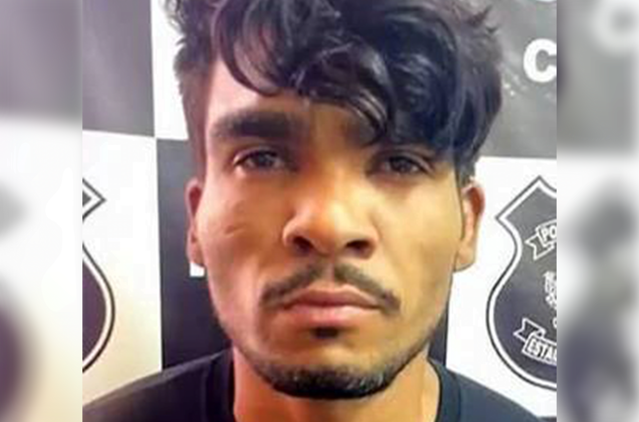 O Serial Killer Lázaro Barbosa