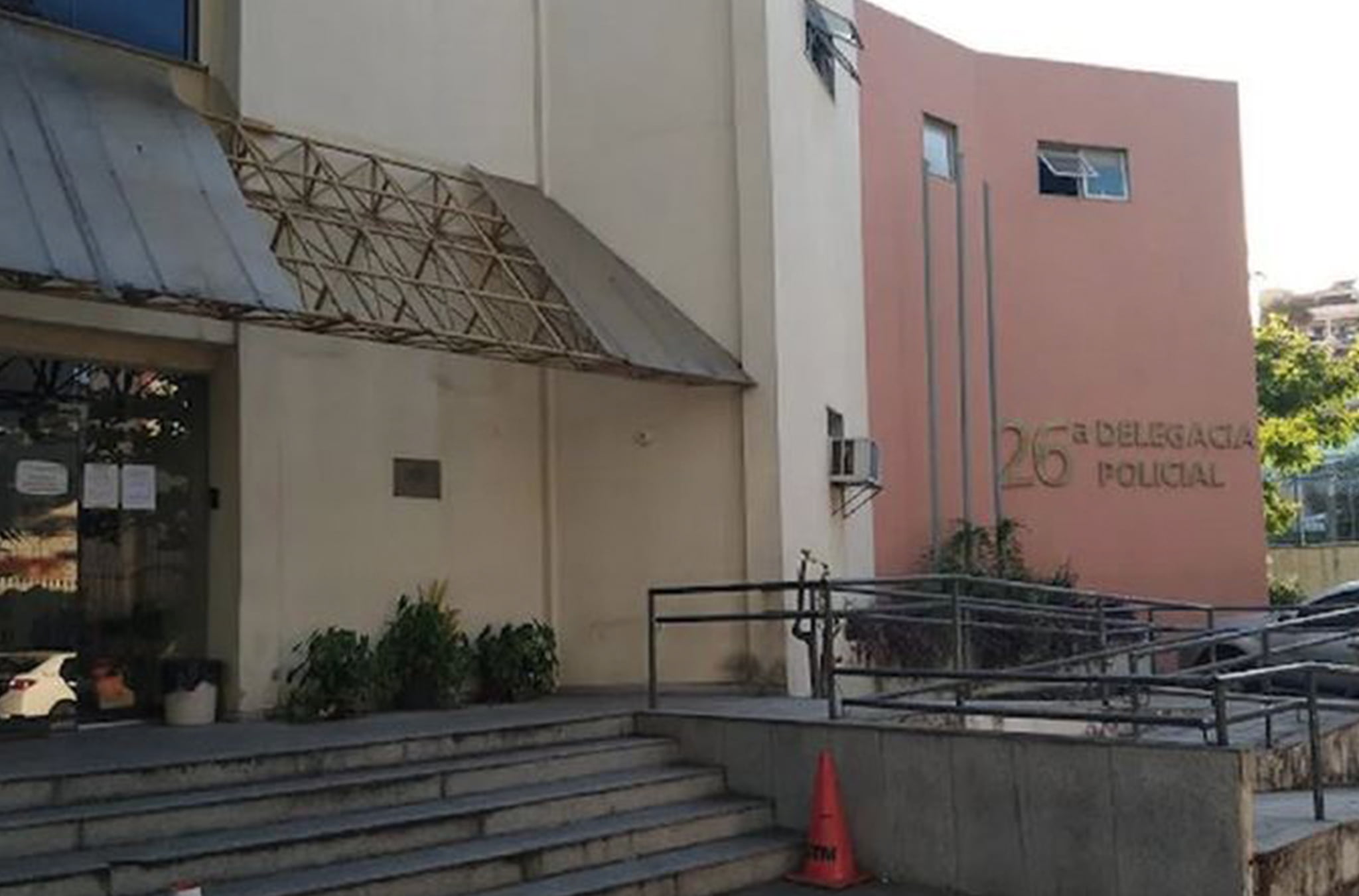 Mãe Presa Por Homofobia Contra Filho