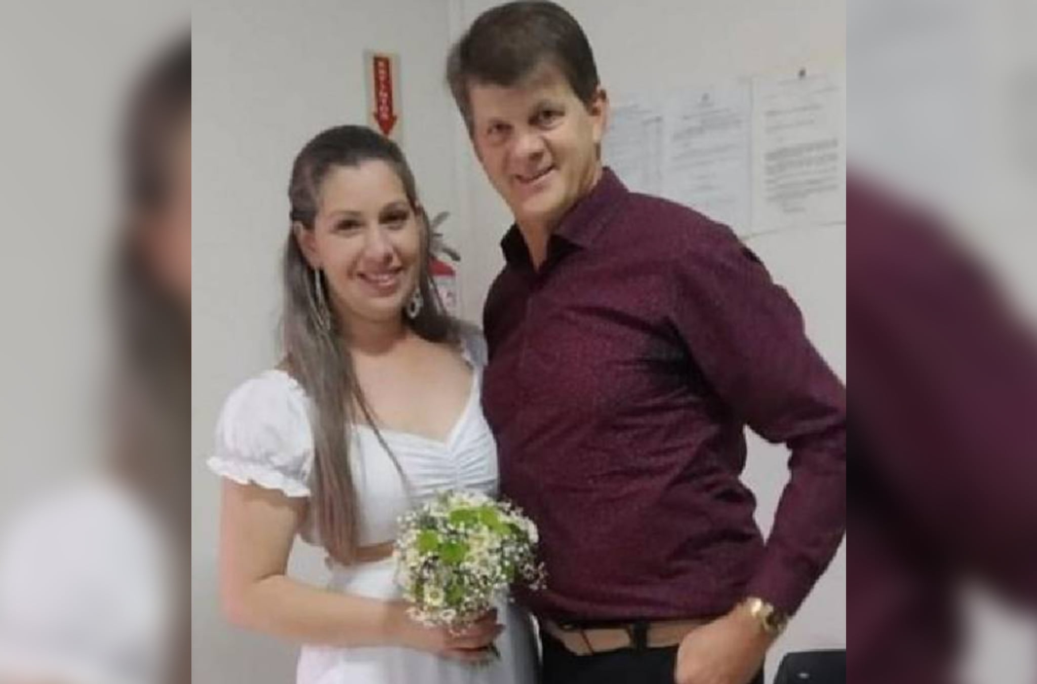 Matou e Congelou o Marido