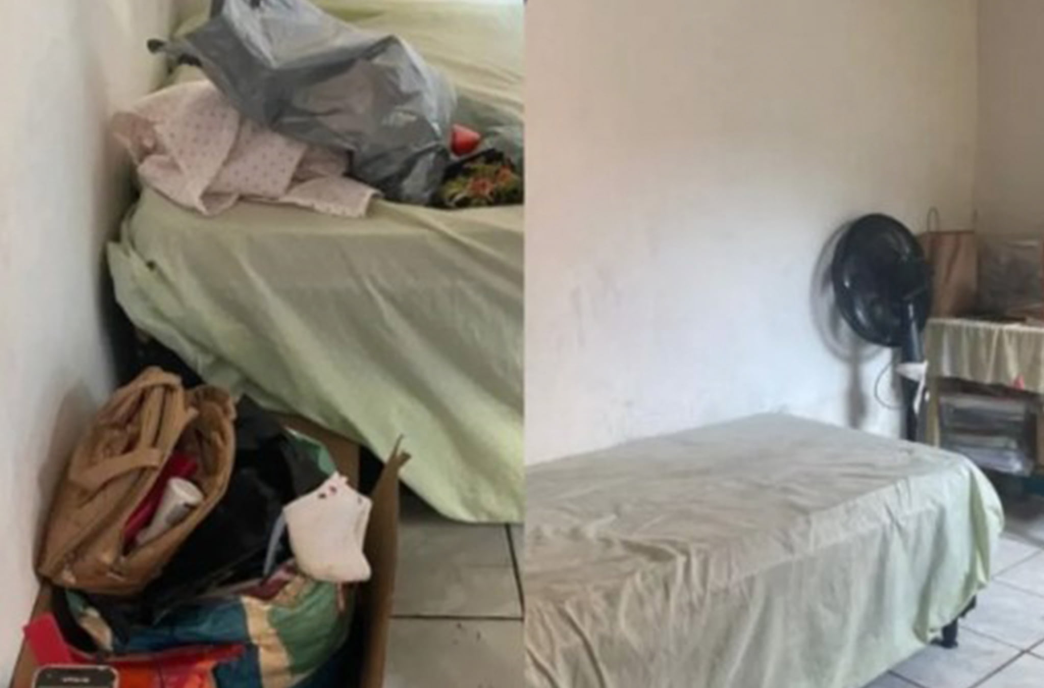 Resgatada de Situação Análoga à Escravidão Após 30 anos