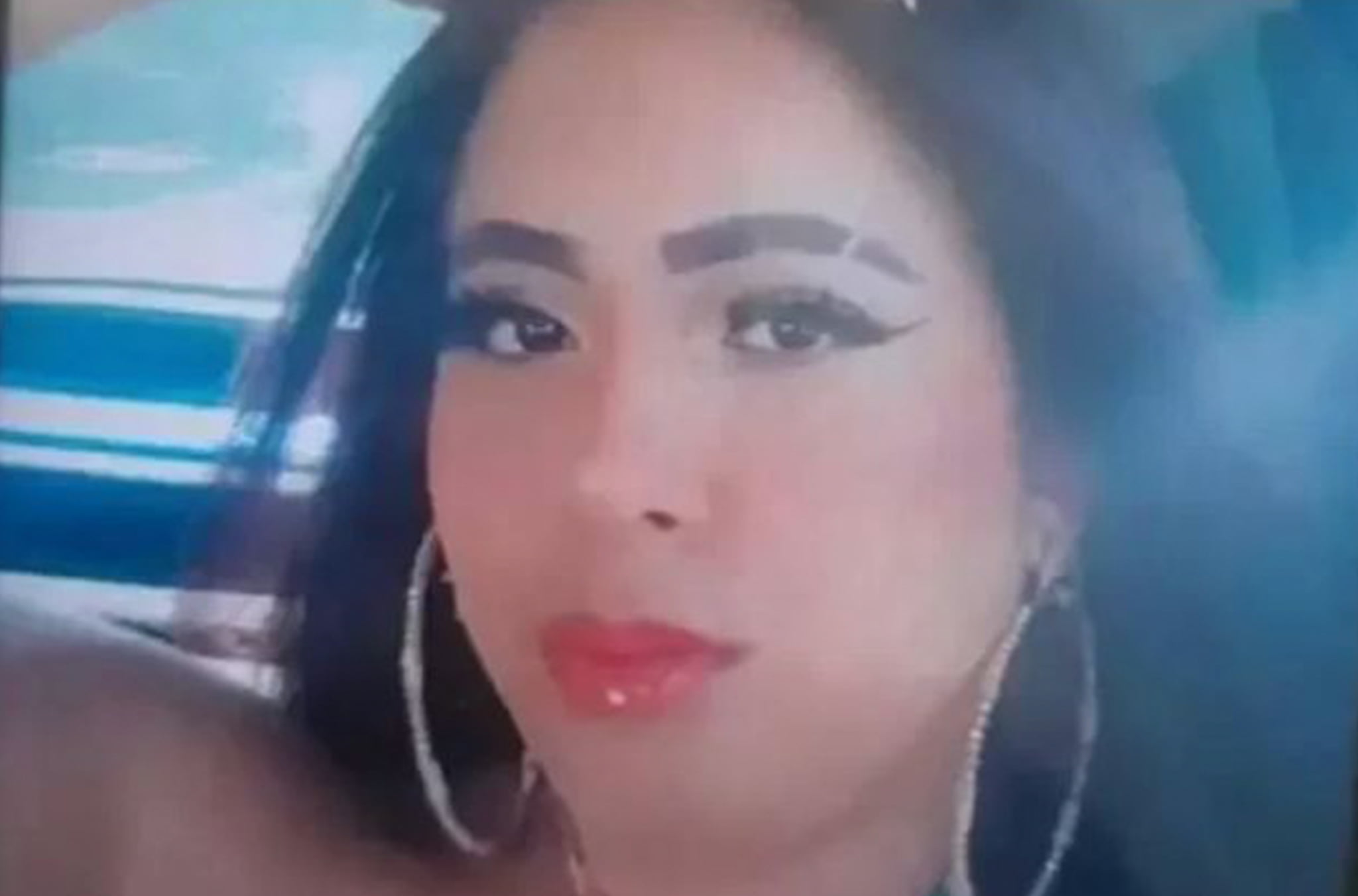 Mulher Trans Desaparecida Há Dois Meses