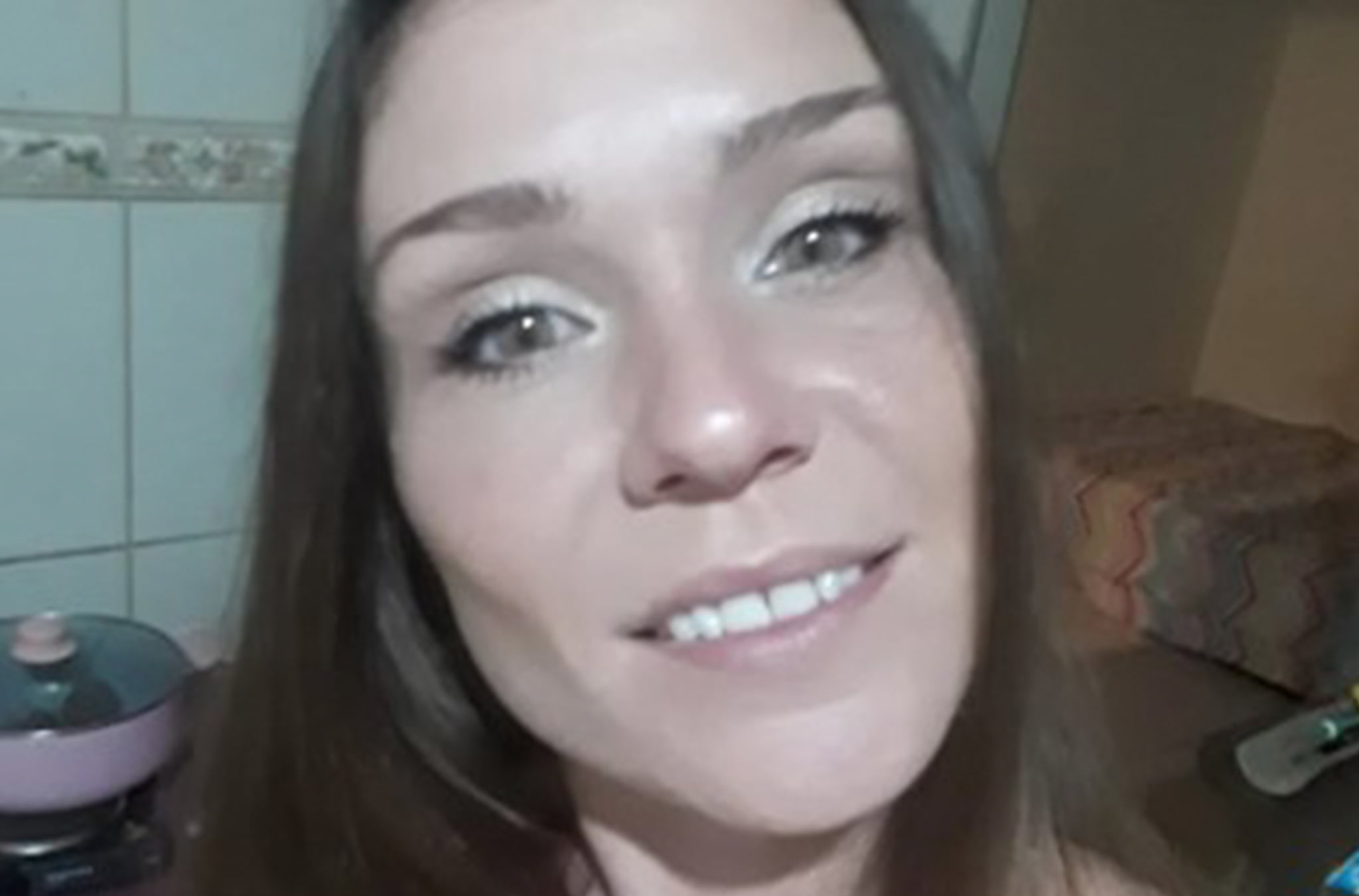 Fragmentos de Corpo de Holandesa Encontrados no Rio