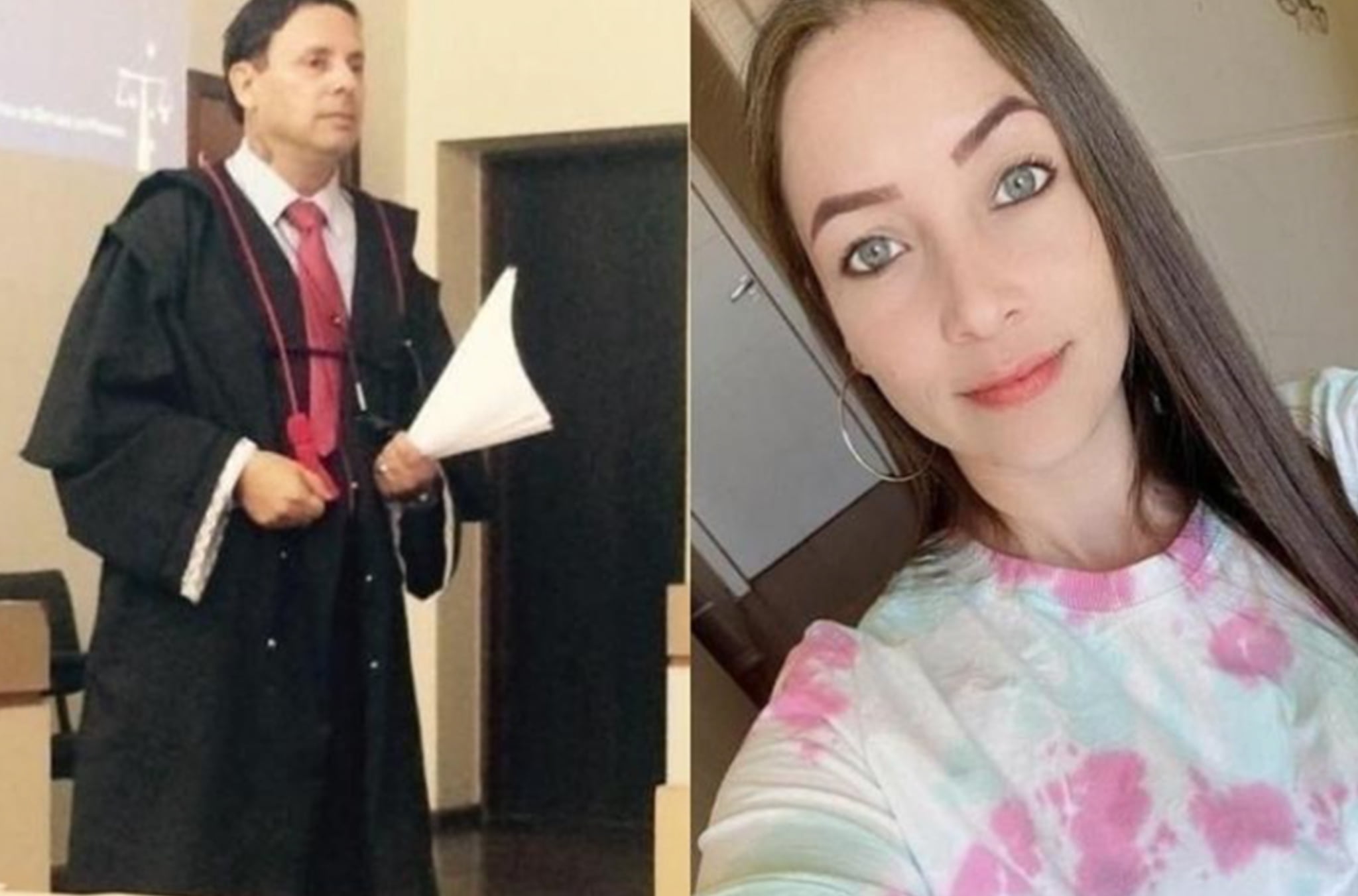 Feminicídio choca Curitiba: assassinada na frente dos filhos