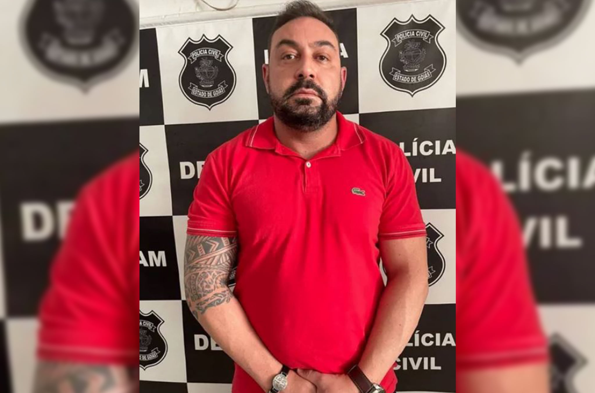 Médico pega 277 anos por estupro de 21 mulheres