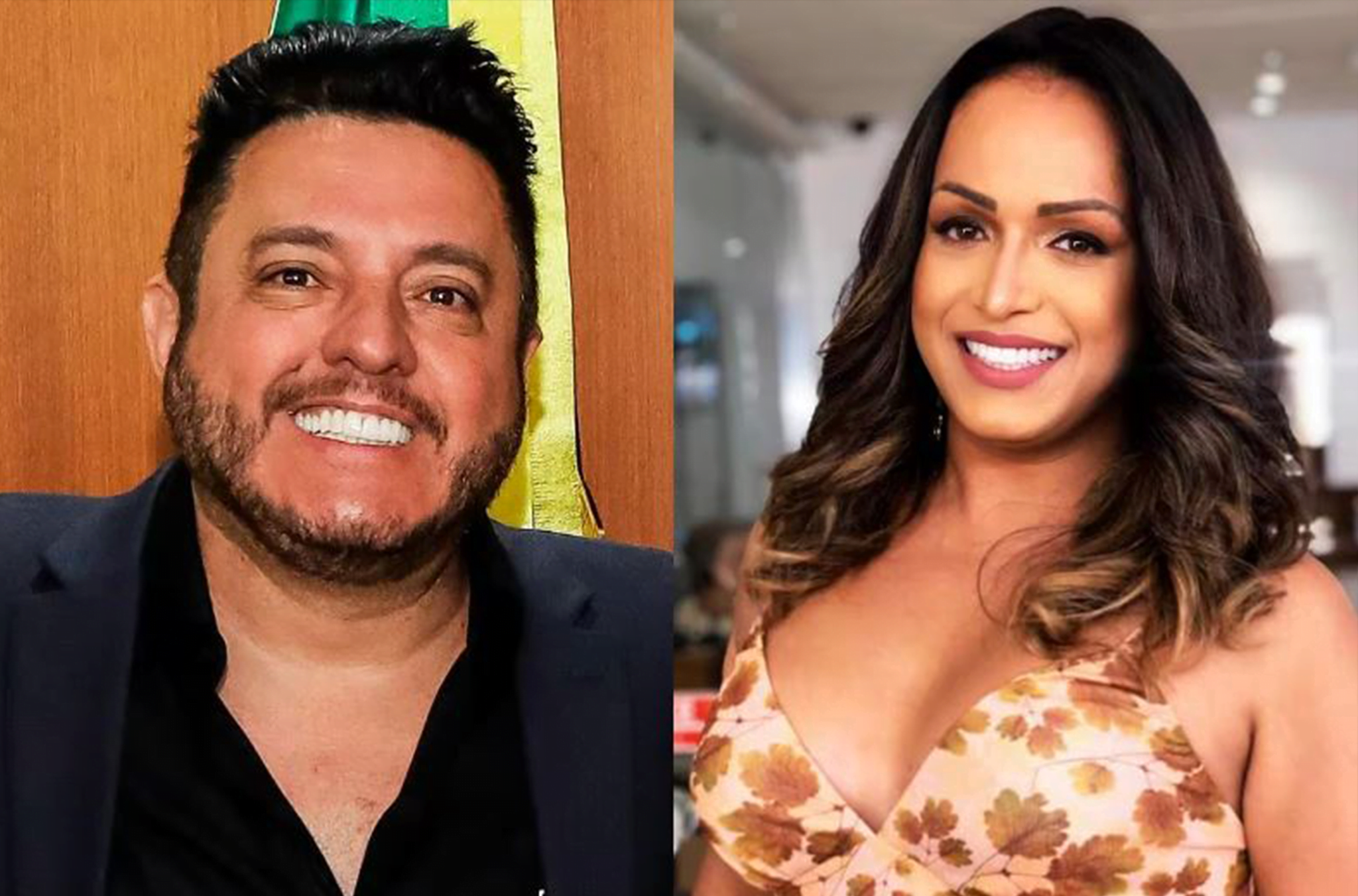 Bruno, da dupla com Marrone, é denunciado ao Ministério Público