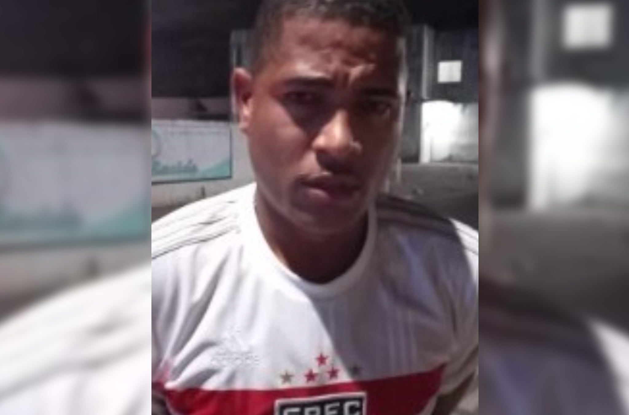 Dono de bar é morto por falso cliente em Alagoas