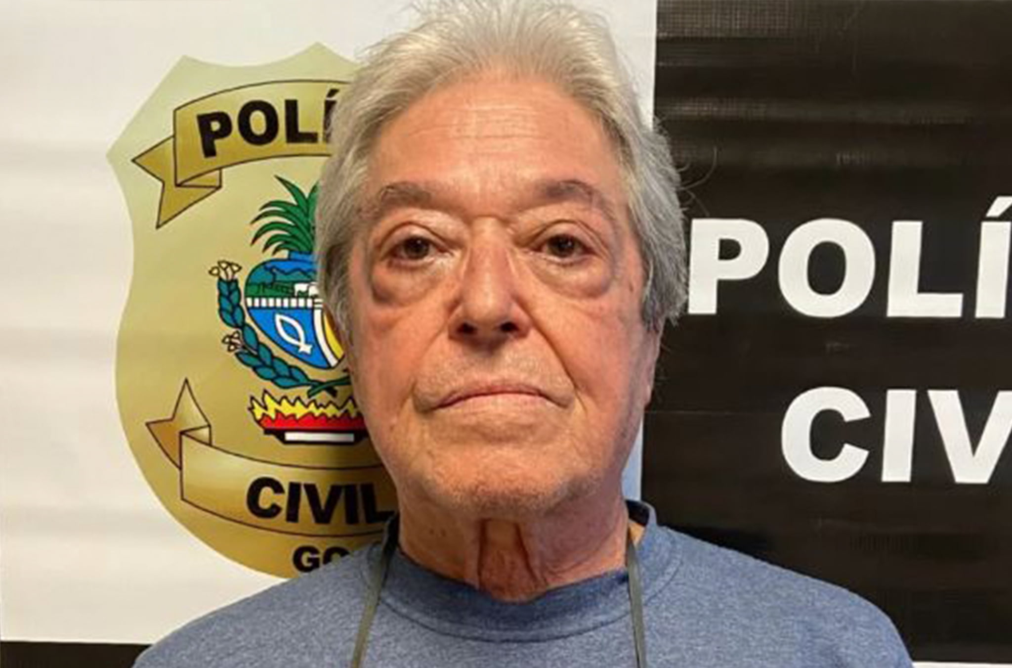 Ginecologista suspeito de praticar crimes sexuais contra pacientes é preso em GO