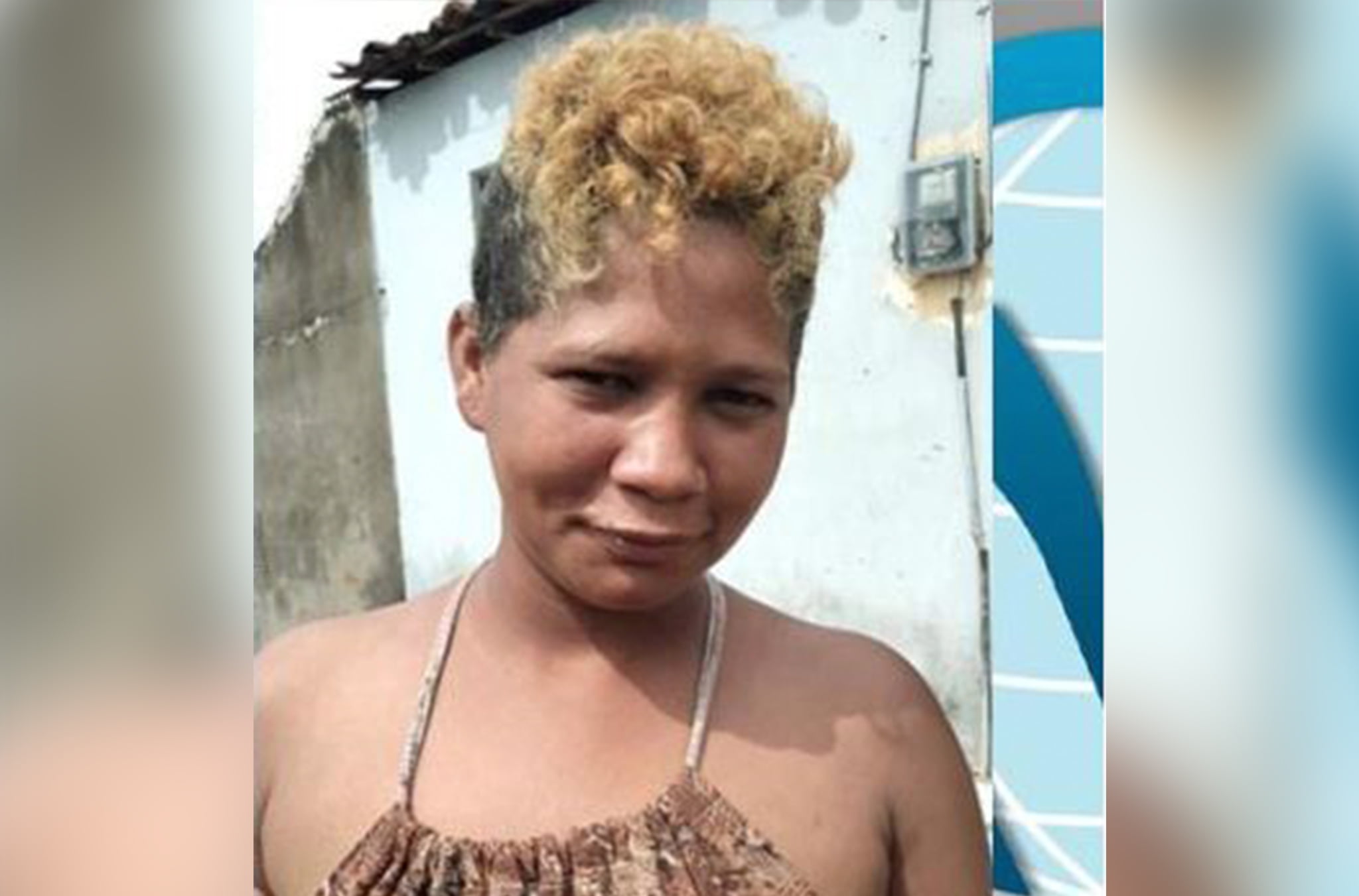 Homem é preso por matar mulher com quem faria programa sexual