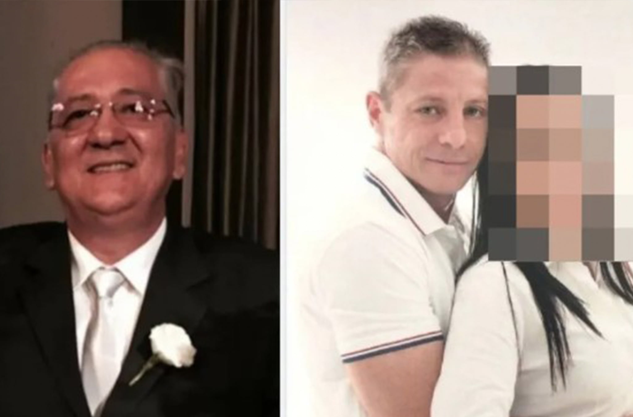 Suspeito dirige uma hora para matar amante da esposa