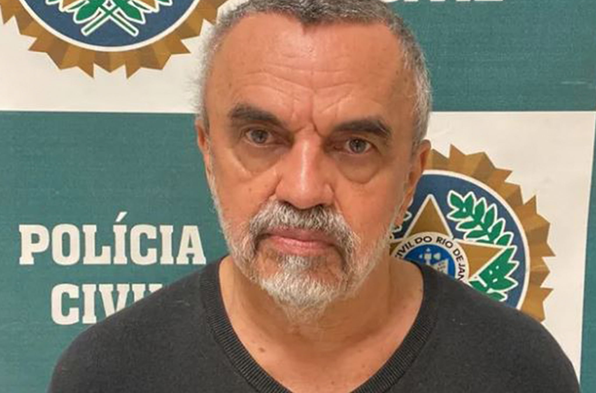 José Dumont é condenado por armazenar pornografia infantil