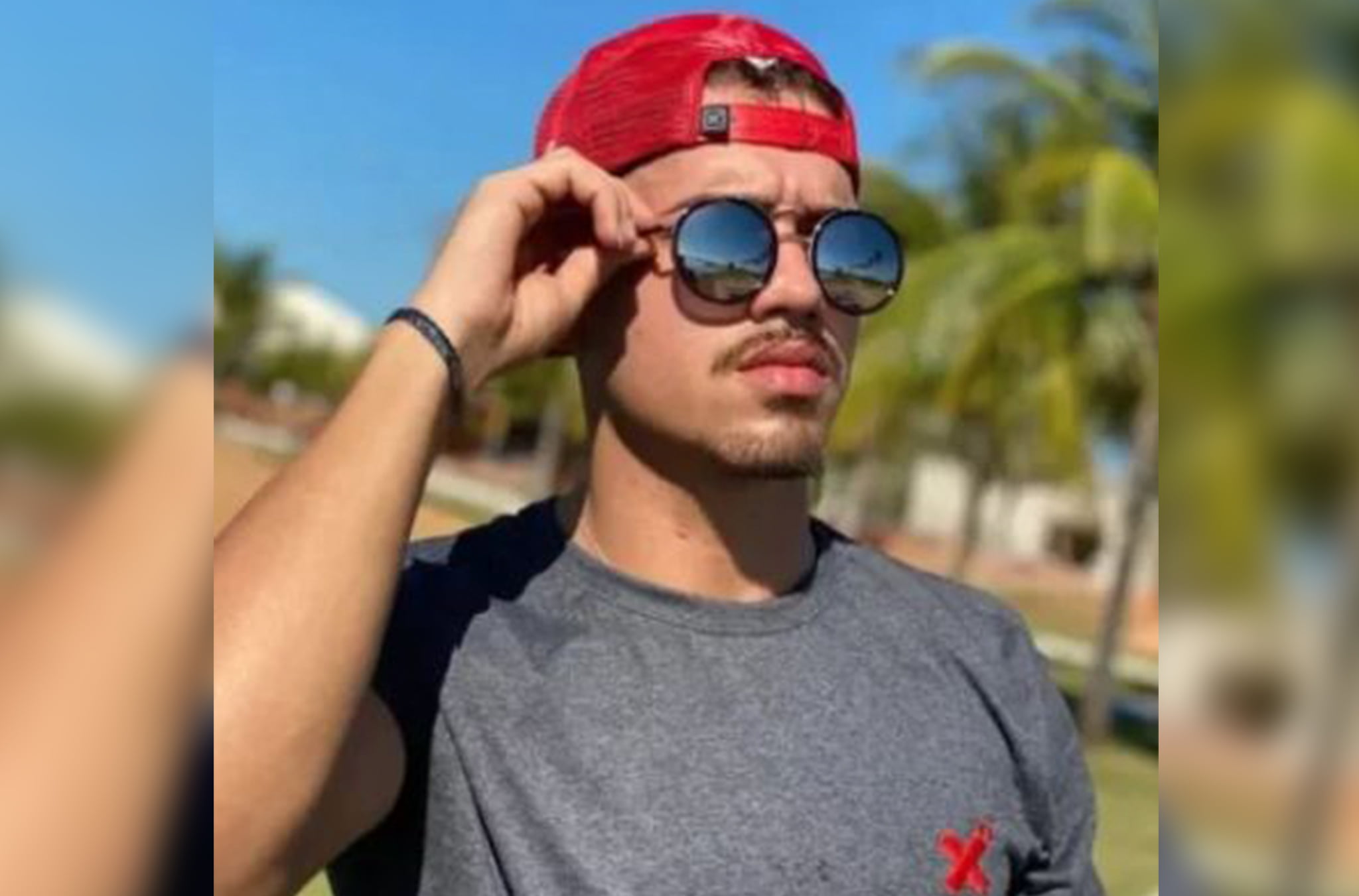 Empresário de 23 anos é assassinado a tiros em GO