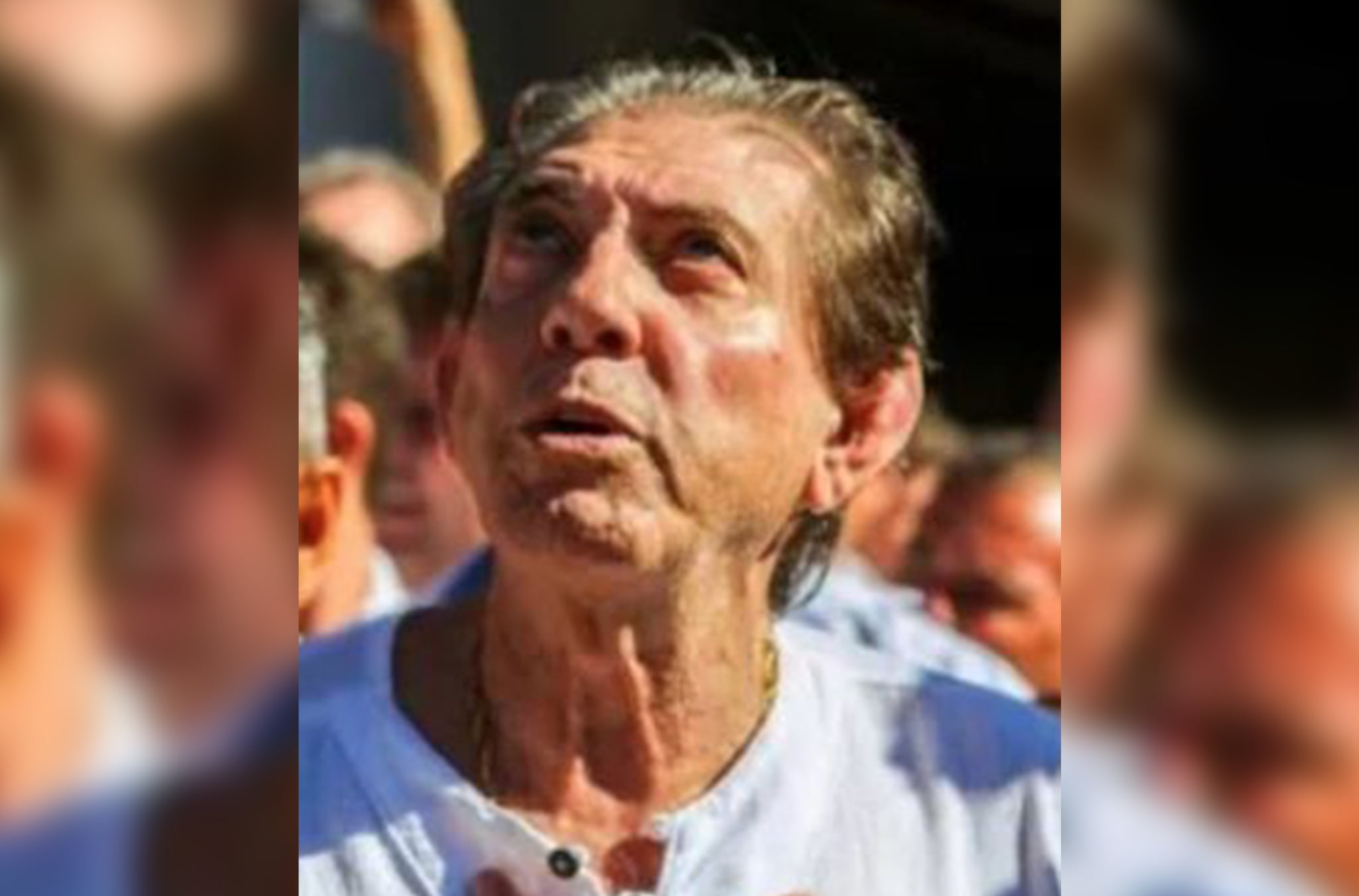 João de Deus é condenado a quase 100 anos de prisão em três novos processos