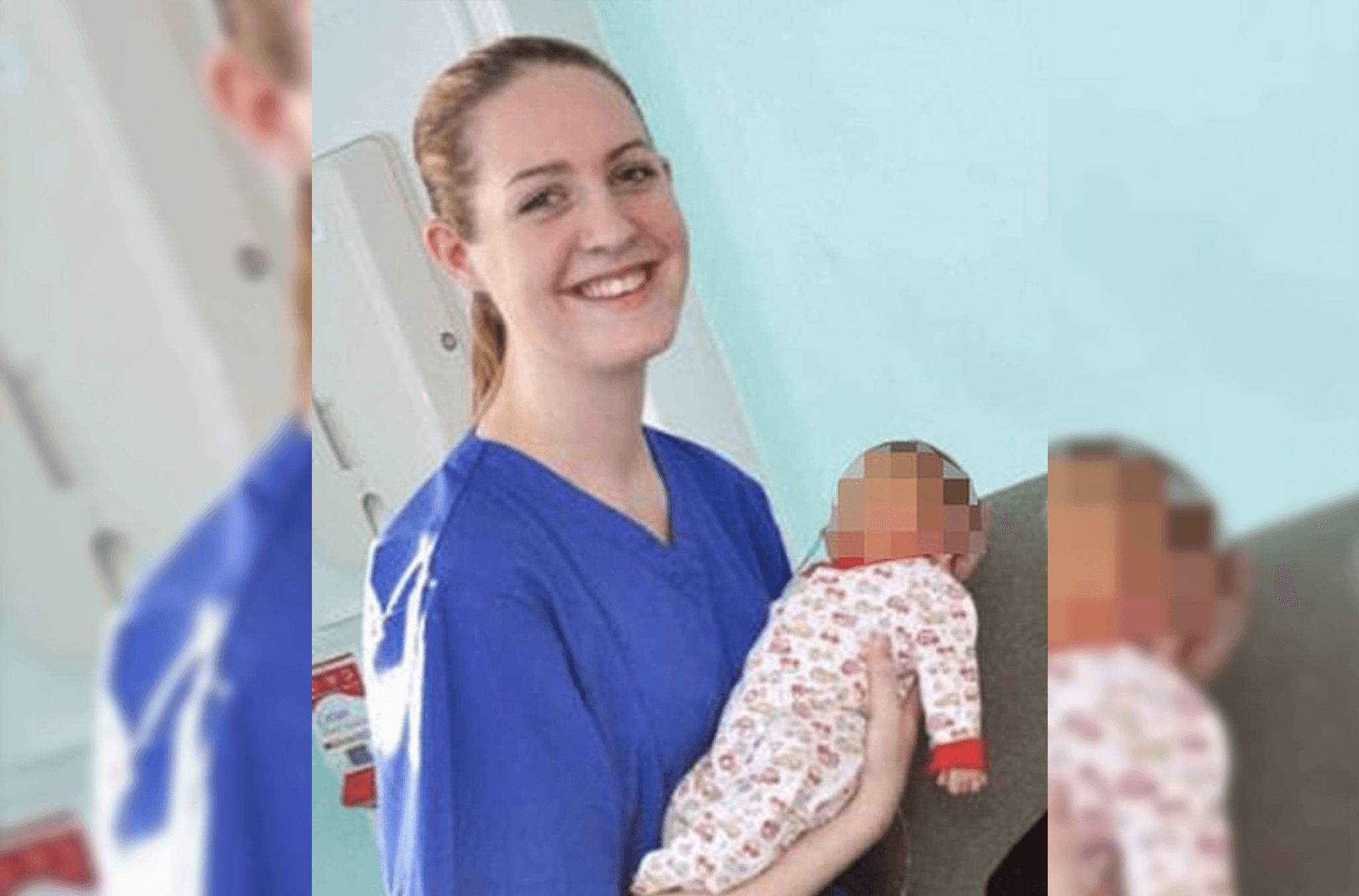 “Matei-os de propósito” diz enfermeira serial killer de bebês 