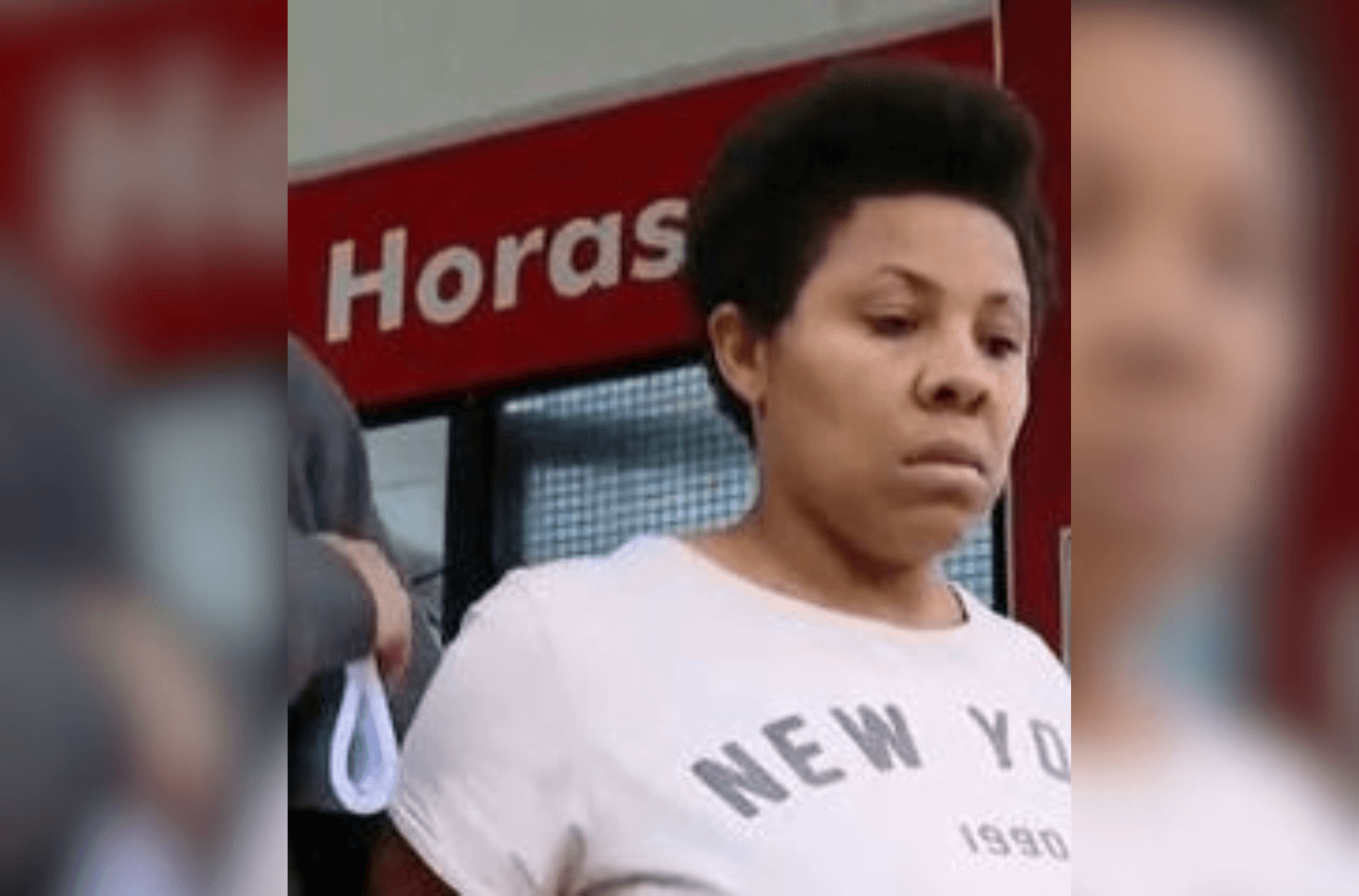 Mãe mata a filha, esquarteja e esconde corpo na geladeira