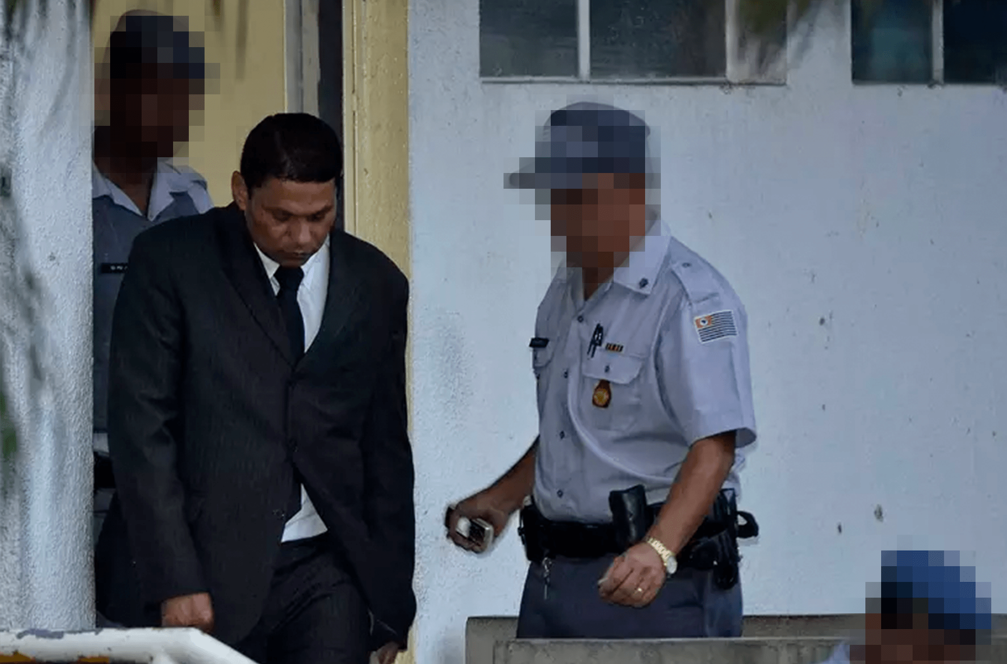 Mizael Bispo, assassino de Mércia Nakashima, cumprirá pena em regime aberto