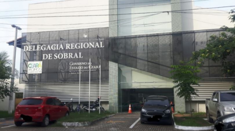 Suspeito de triplo homicídio é morto ao lado do irmão no interior do CE