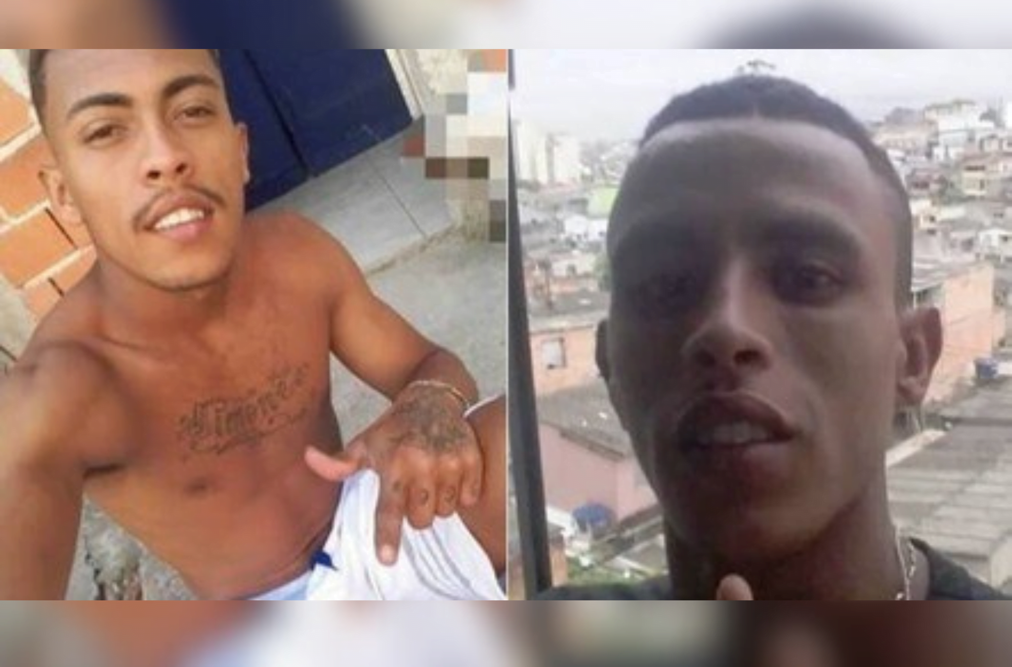 Irmãos Ramos confessam assassinato da Familia Gonçalves durante julgamento