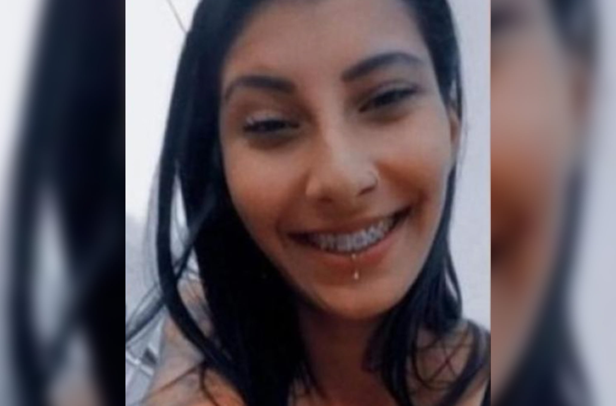 Jéssica Elias é vítima de trama de vingança