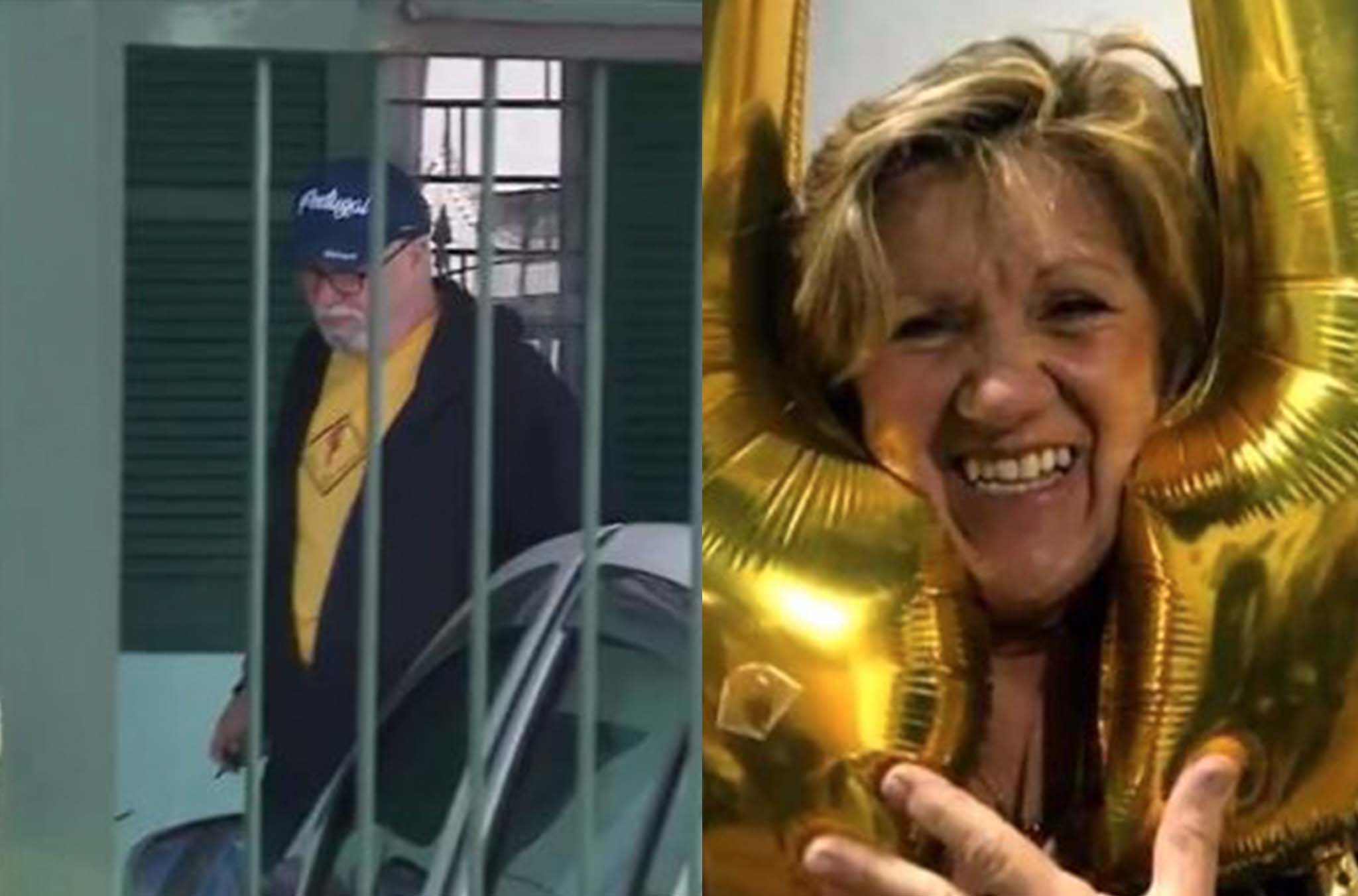 Médium responde por crimes sexuais em RS