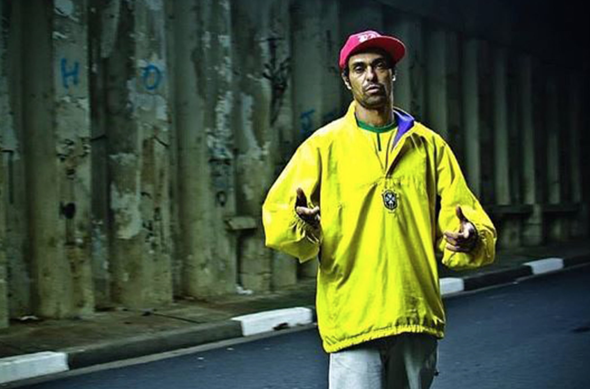 Nego Vila é assassinado com um tiro após tentar apartar briga entre um amigo e um policial militar