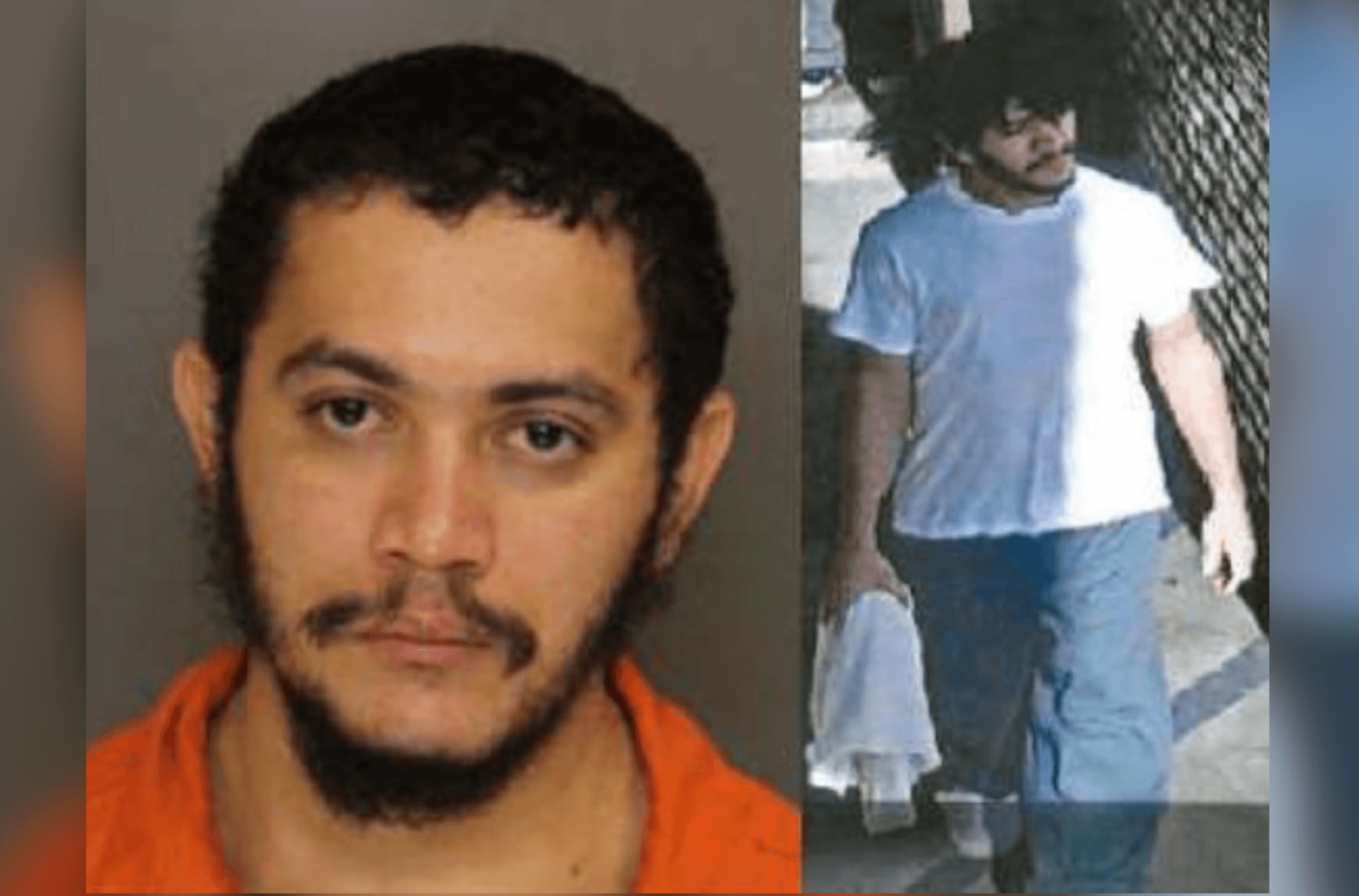 Fuga de Assassino Brasileiro Condenado nos EUA