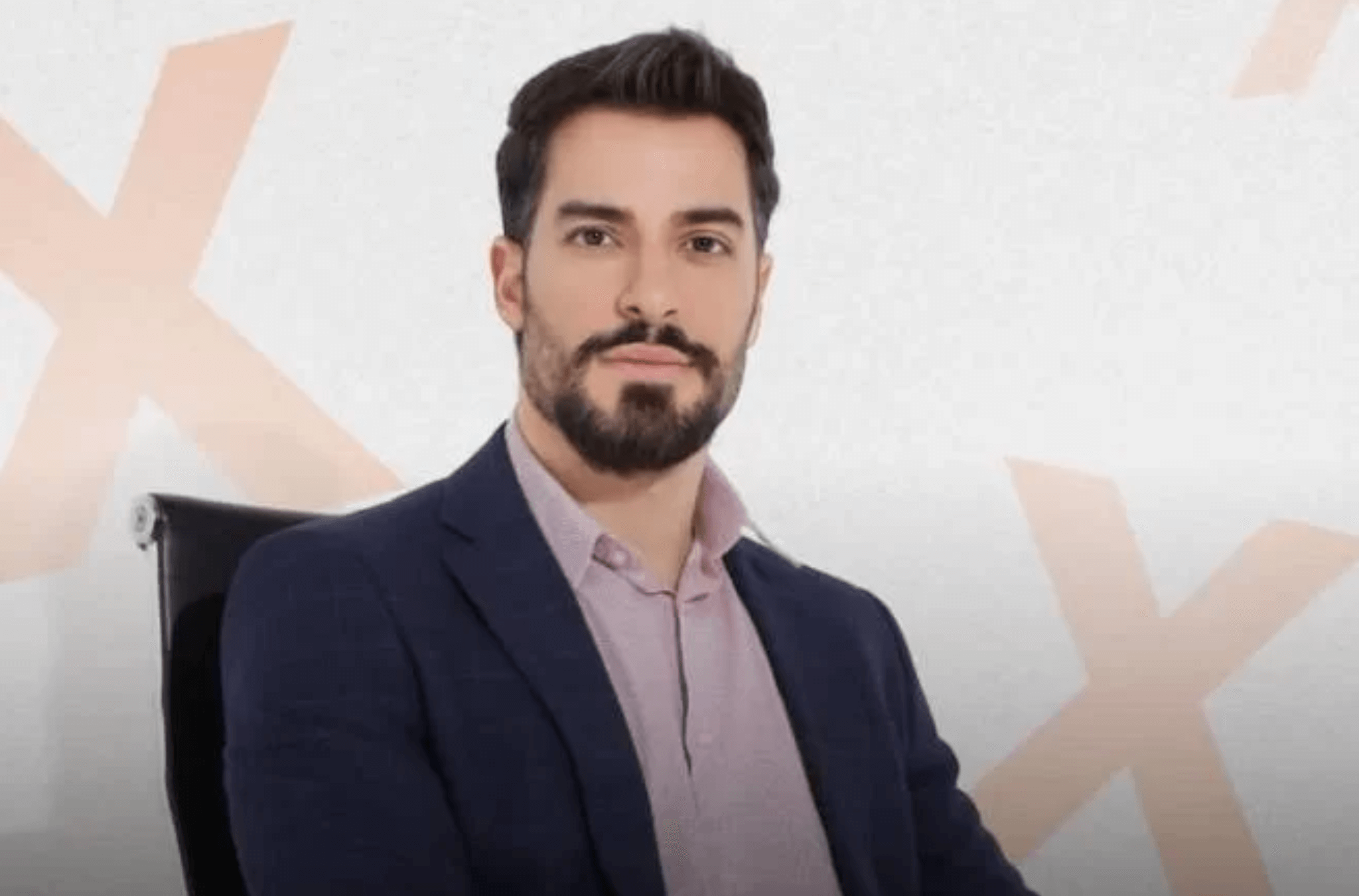 Imagem ilustra o acusado.