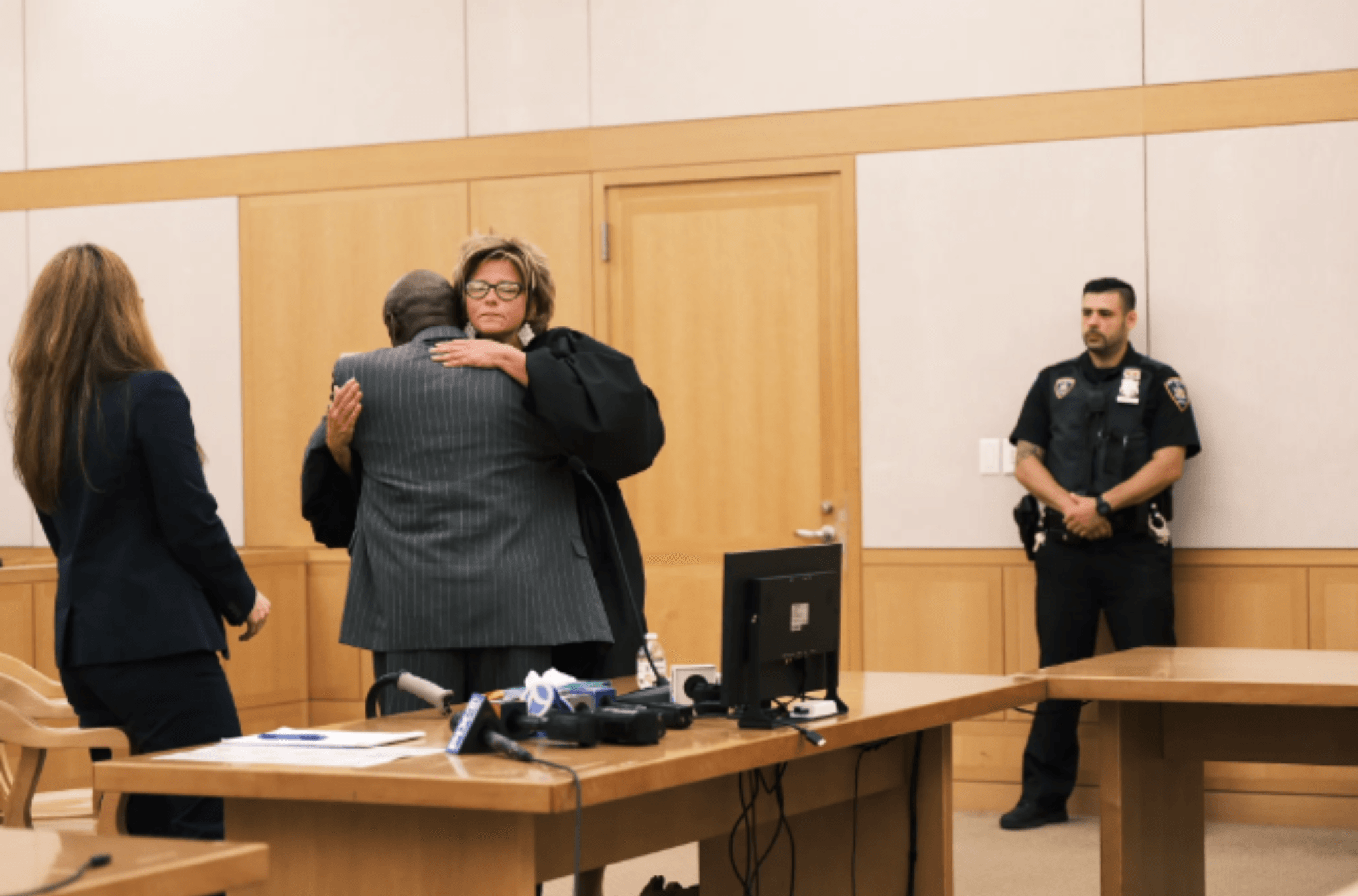 Homem é inocentado depois de cinco décadas do crime ocorrido