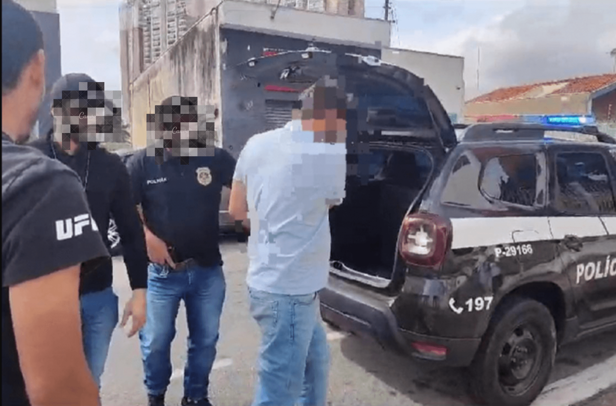 Após novos golpes, “Maníaco do Tinder” é preso em Jundiaí