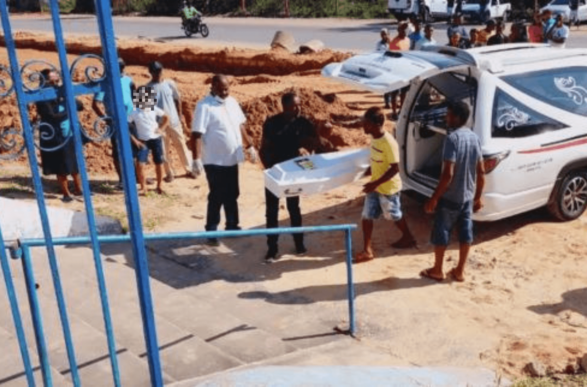 Morre adolescente vítima da chacina na Bahia
