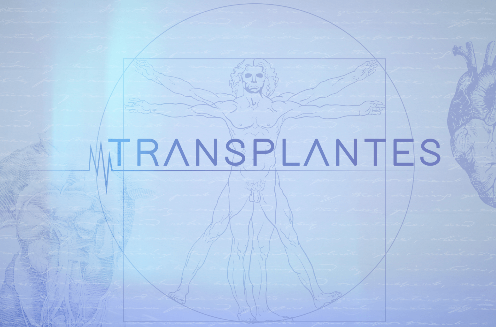 Série apresenta a realidade de médicos e pacientes na espera por um transplante