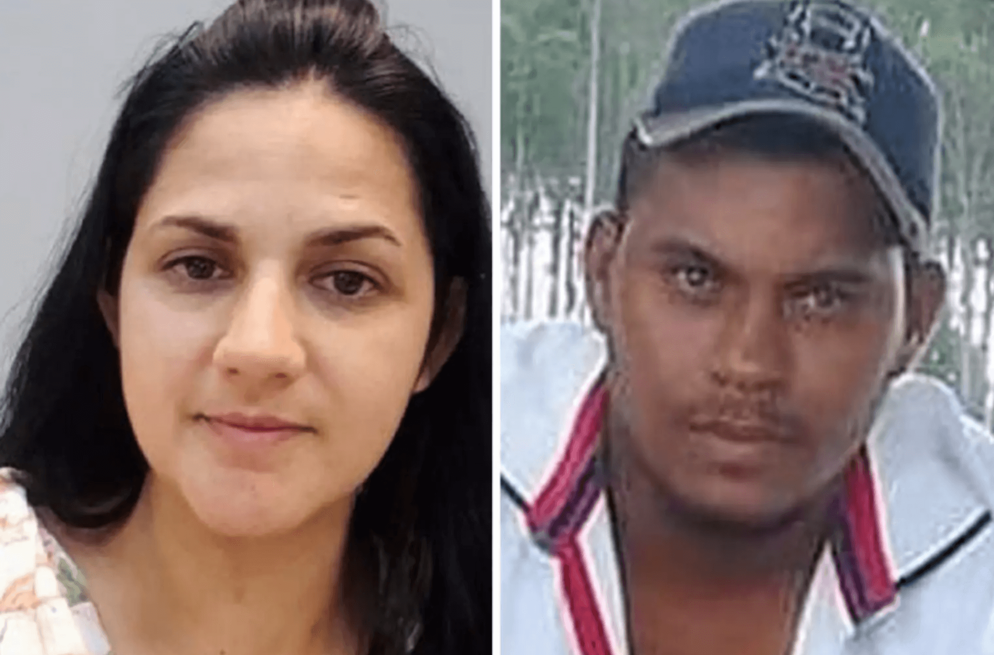 Mulher mata amante e rouba R$ 35 mil da vítima 