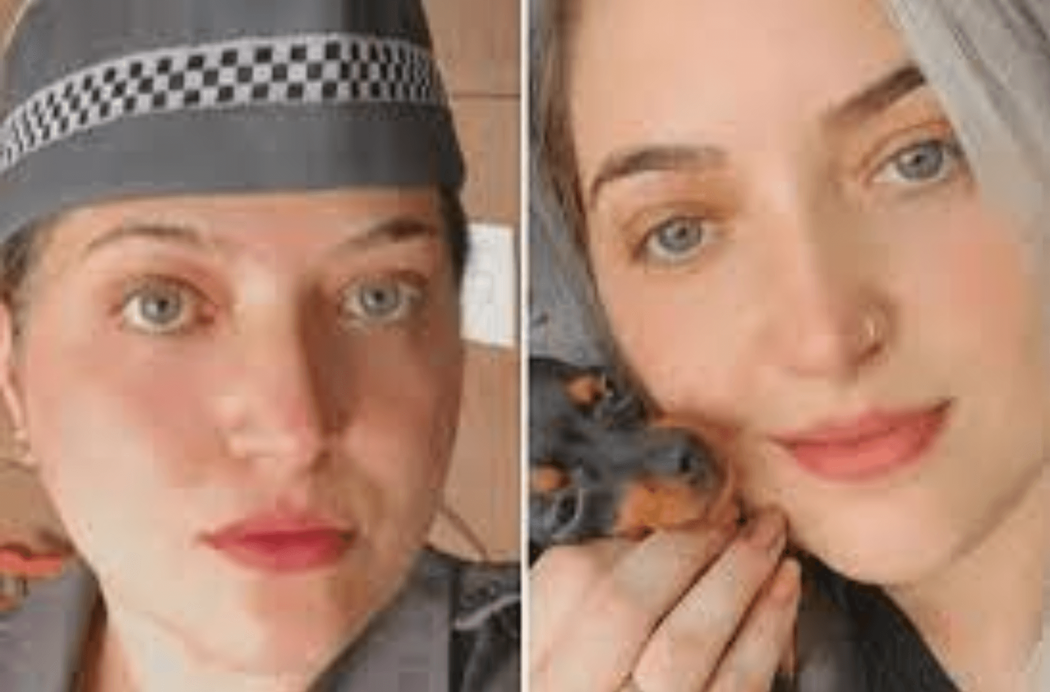 Grávida é baleada na frente do filho de 6 anos 