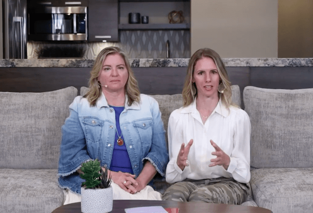 Youtuber americana e sua parceira de negócios são presas suspeitas de abuso infantil