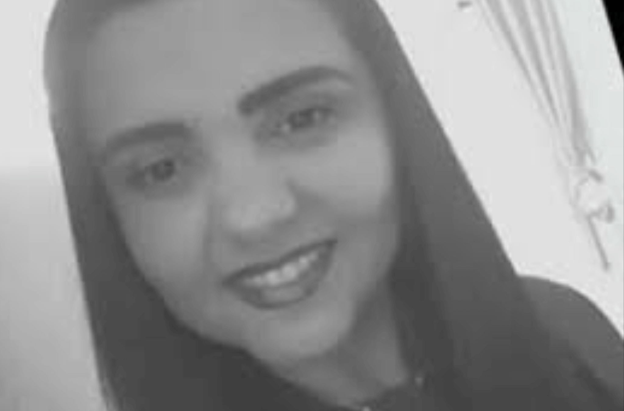 Imagem ilustra a vítima.