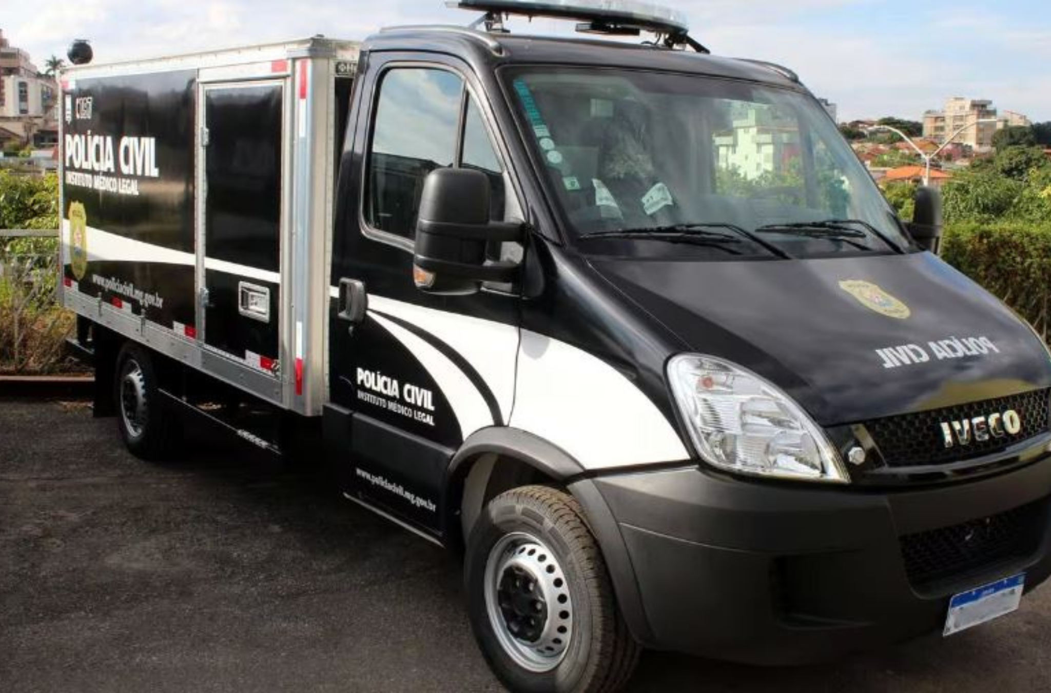 Imagem meramente ilustrativa.