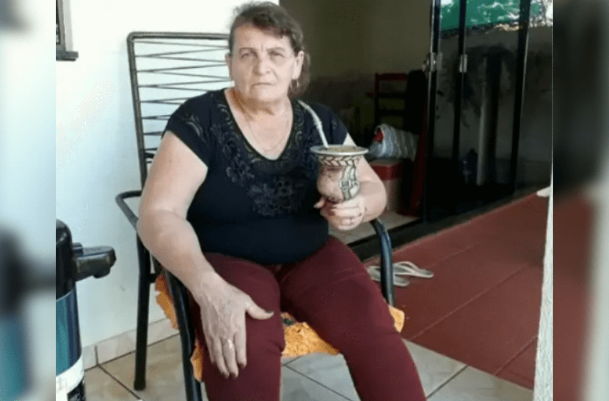 Suspeito de matar e esquartejar idosa desaparecida é preso no PR 