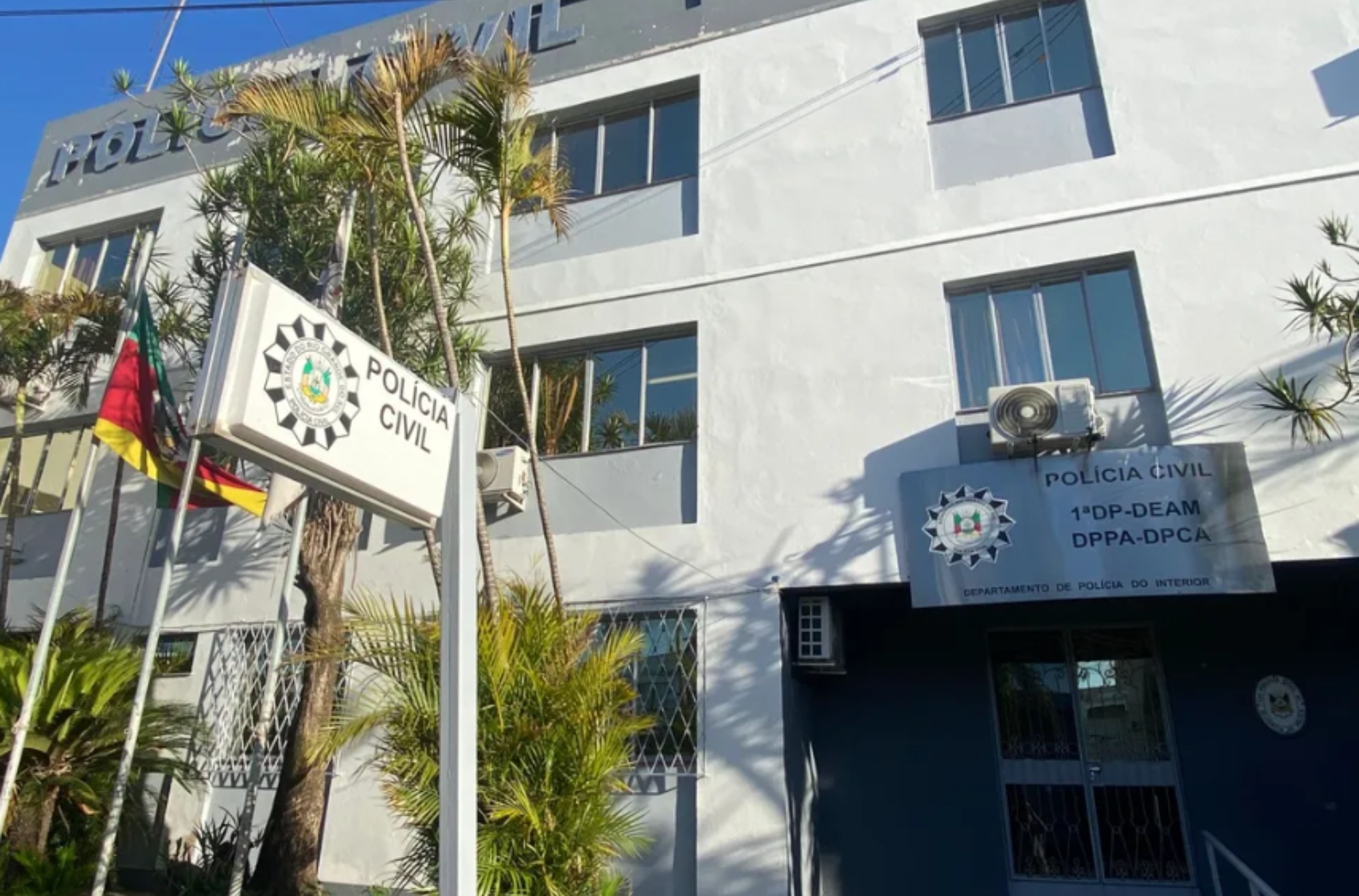 Homem é preso em flagrante devido a pornografia infantil em Crato 