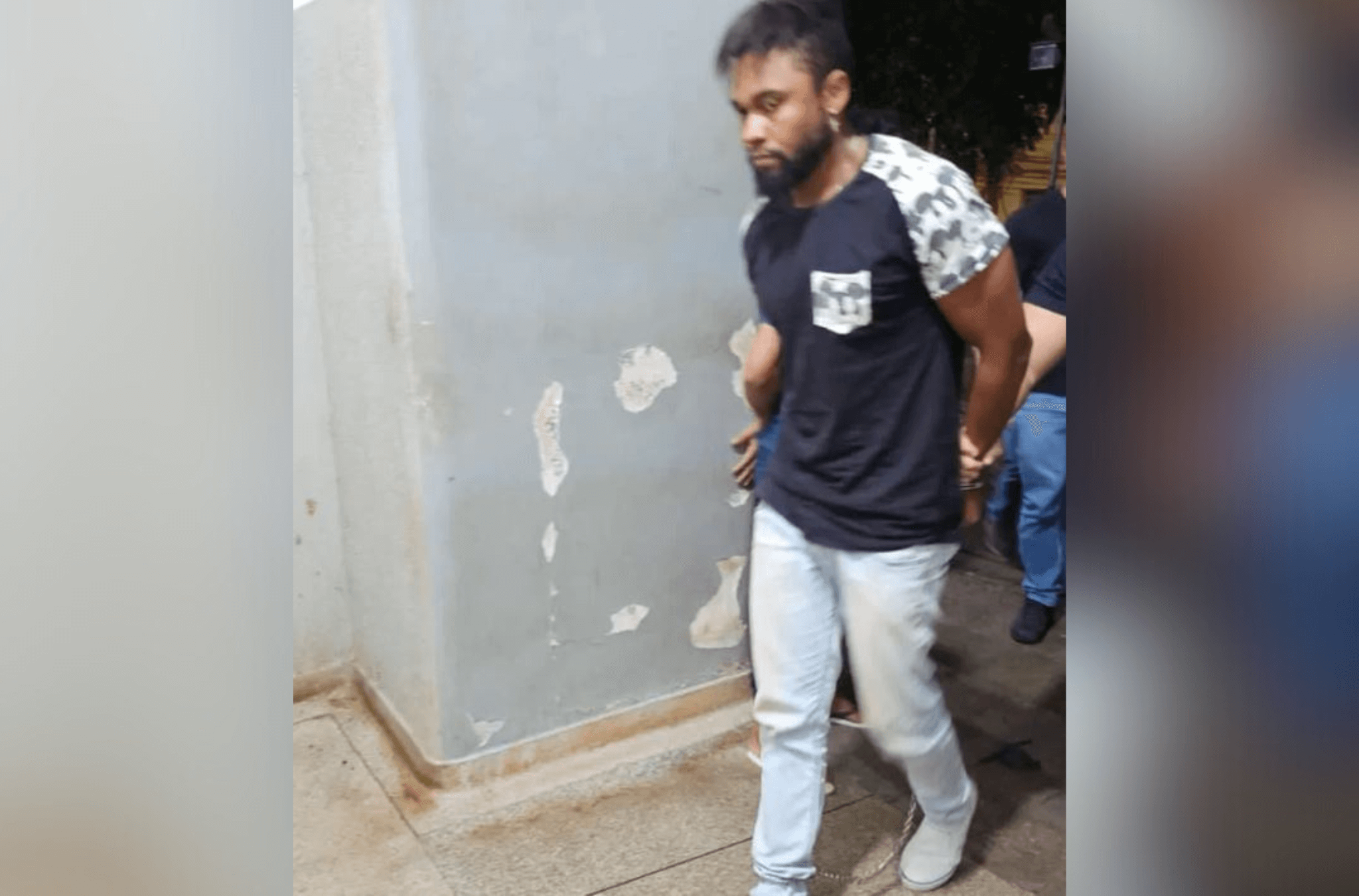 Cantor sertanejo suspeito de assassinar dentista em Araras é preso em Ribeirão Preto