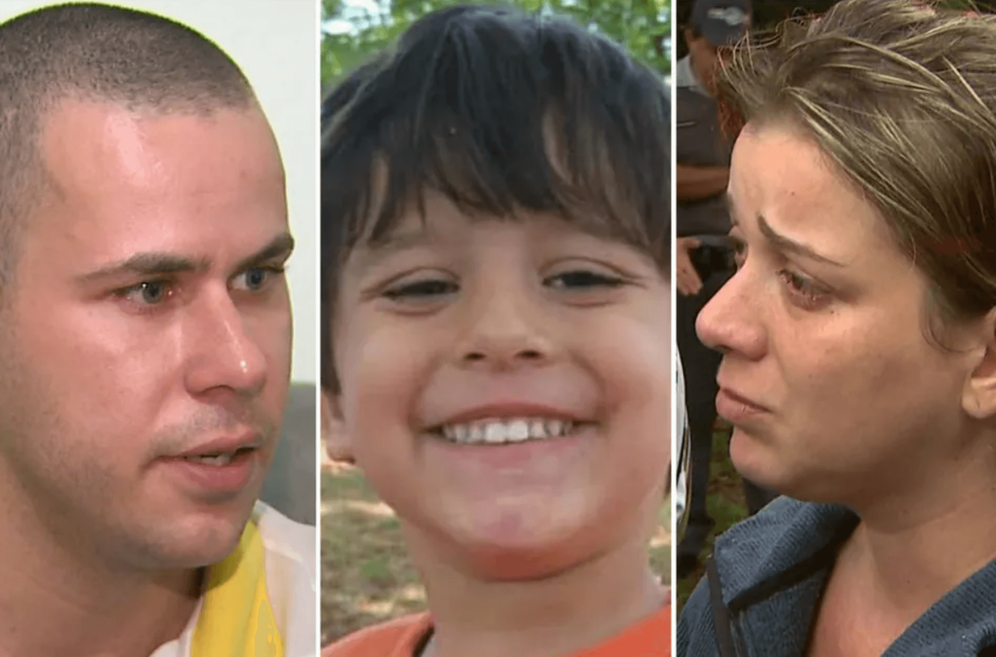 Casal acusado de matar criança de 3 anos vai a julgamento