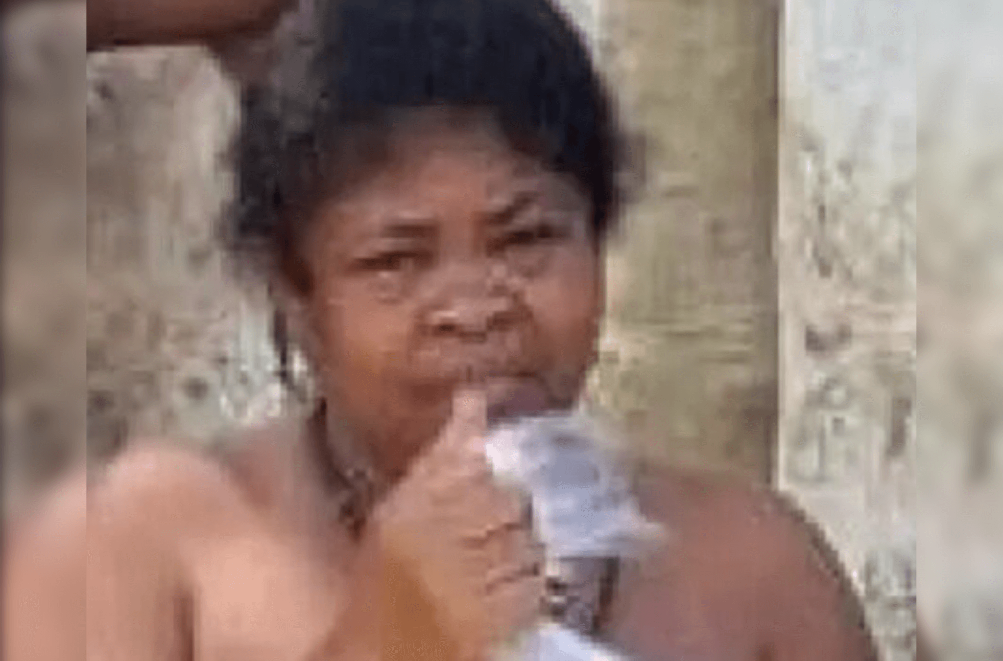 Homem é suspeito de matar irmã com machadadas na cabeça