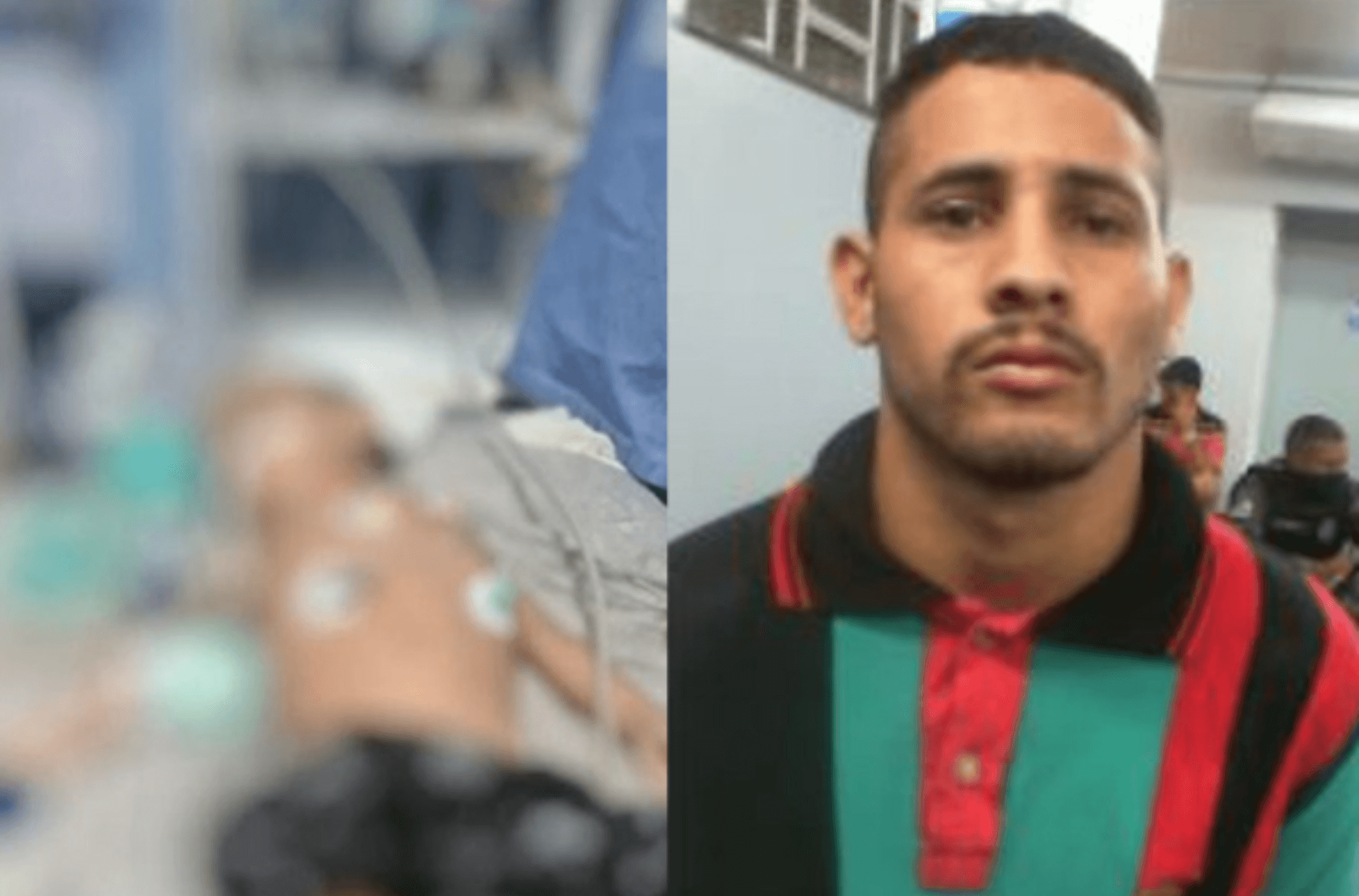 Tio é suspeito de espancar criança de 2 anos