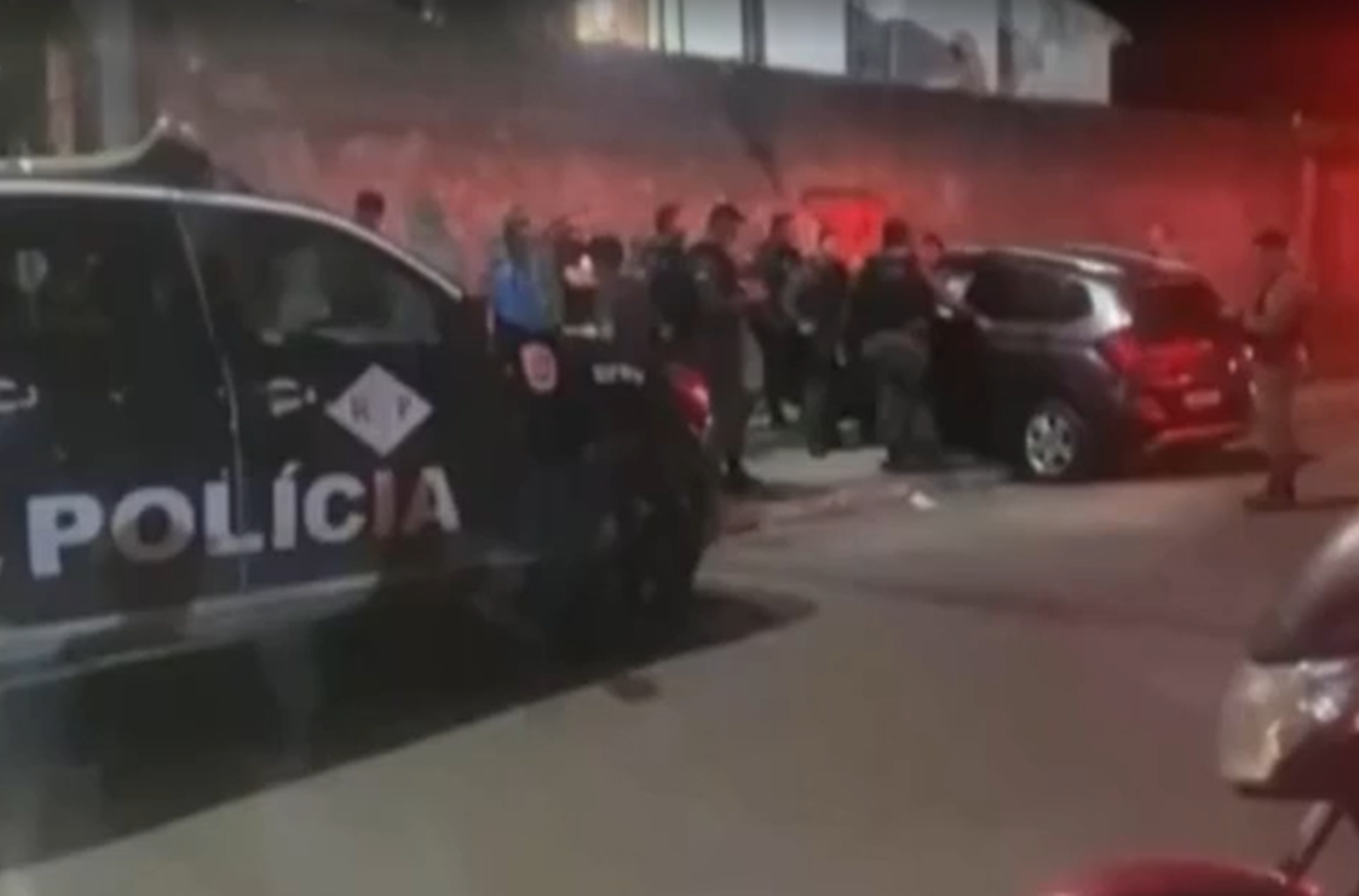 Juiz é assassinado em Recife