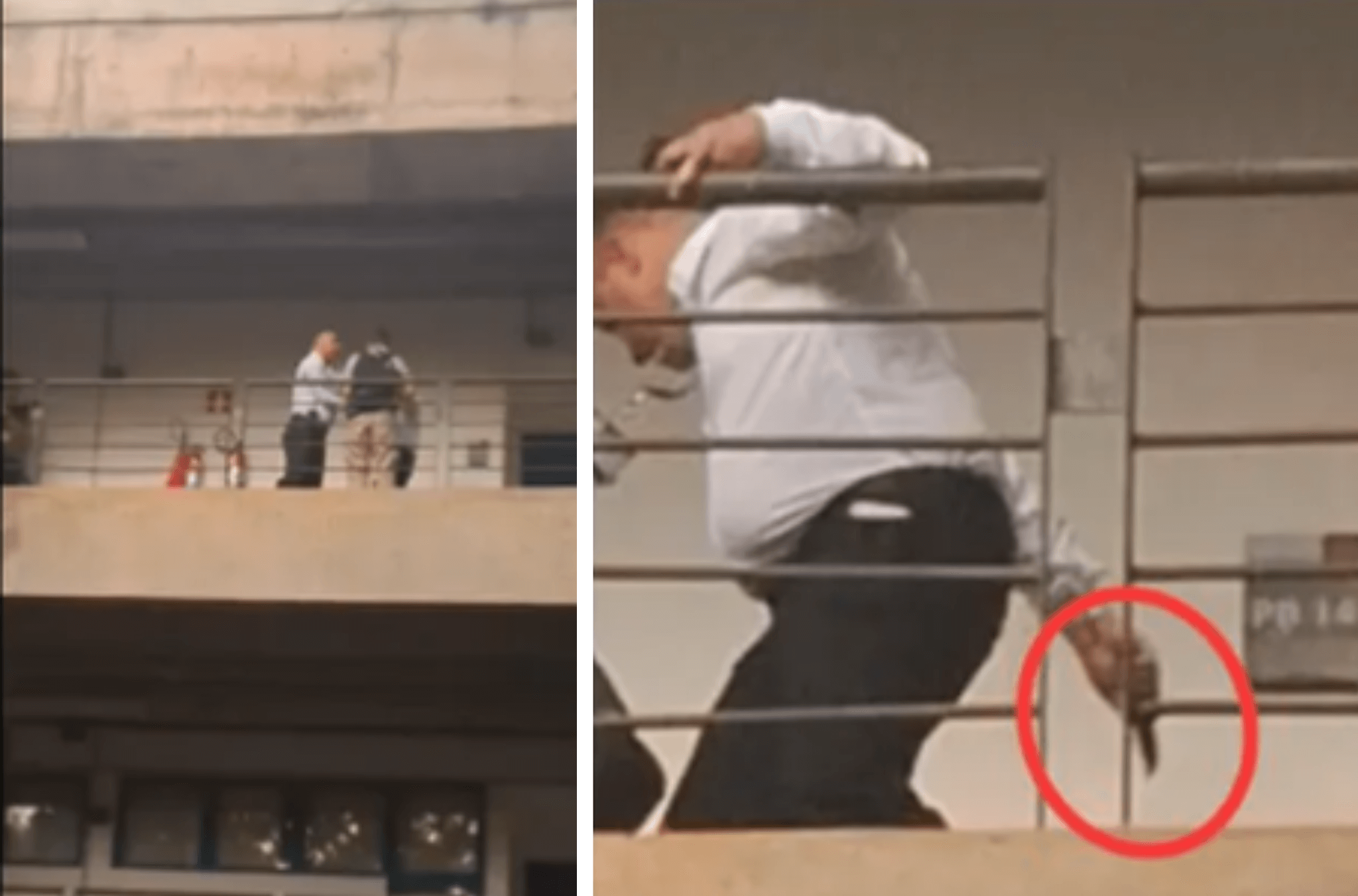 Professor da Unicamp é suspeito de tentar esfaquear aluno durante discussão