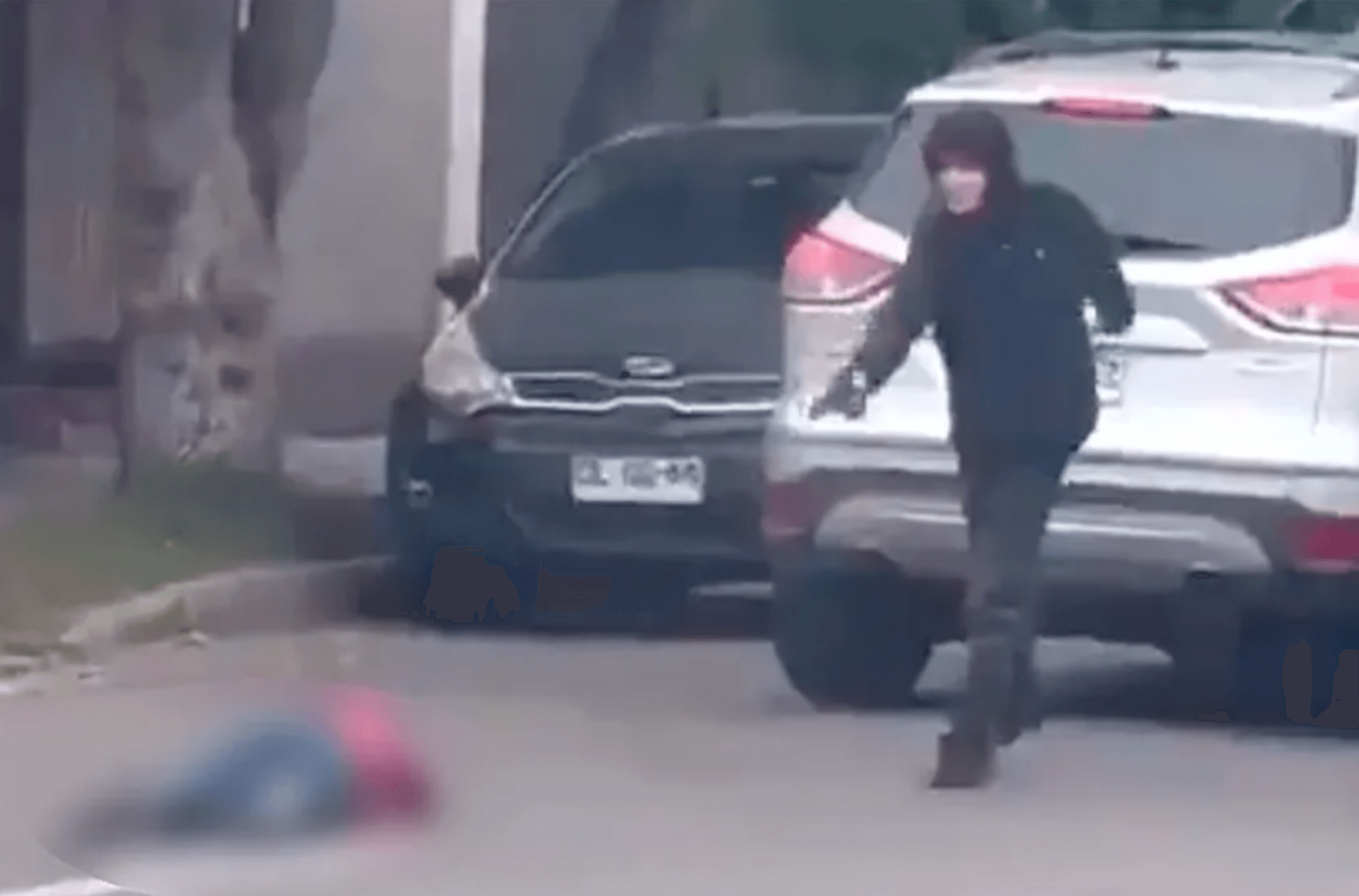 Influenciadora conhecida como “Rainha do Narco” é morta a tiros em emboscada no Chile