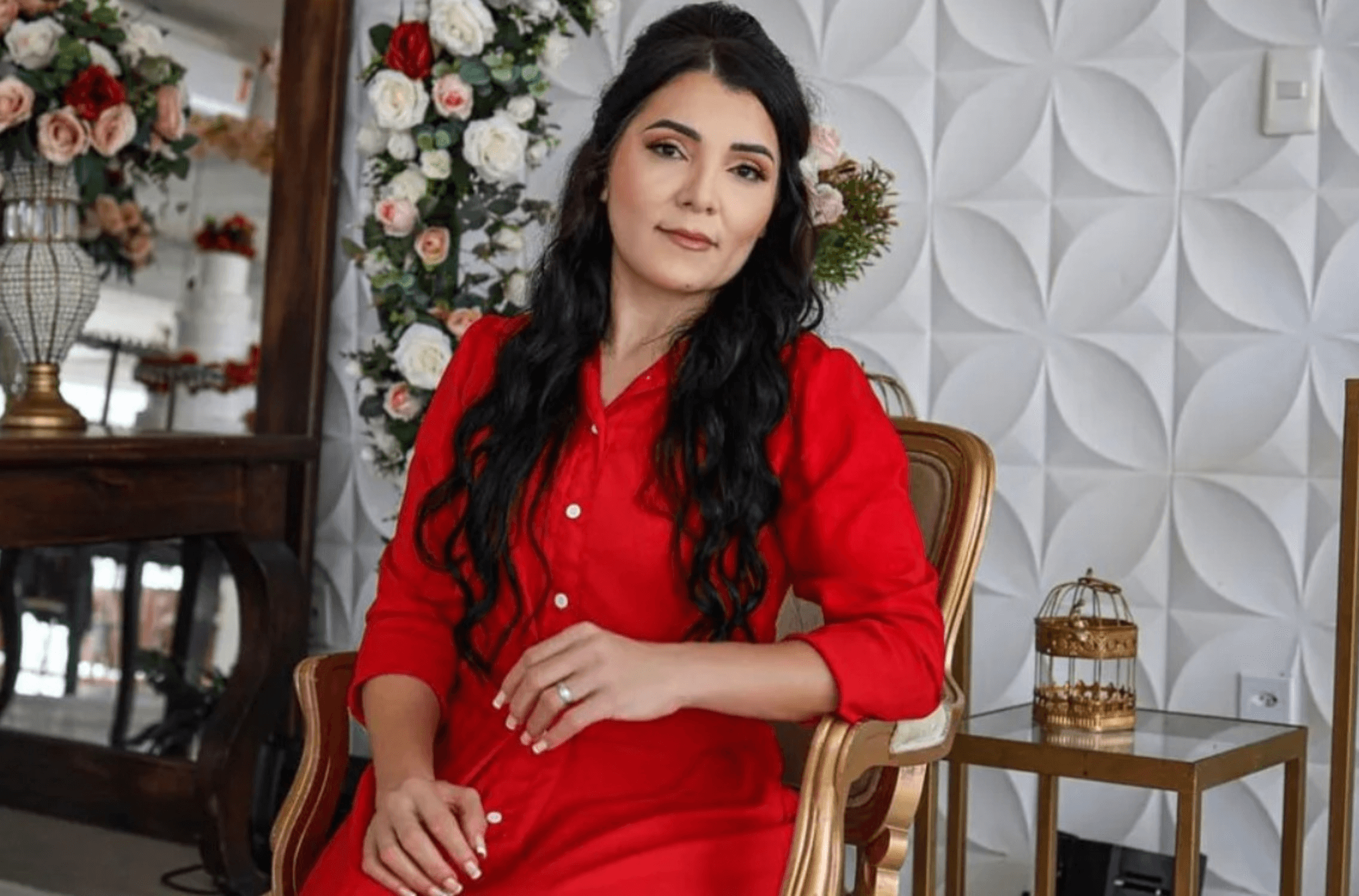 Polícia informa que mais uma pessoa pode estar envolvida na morte de Sara Mariano