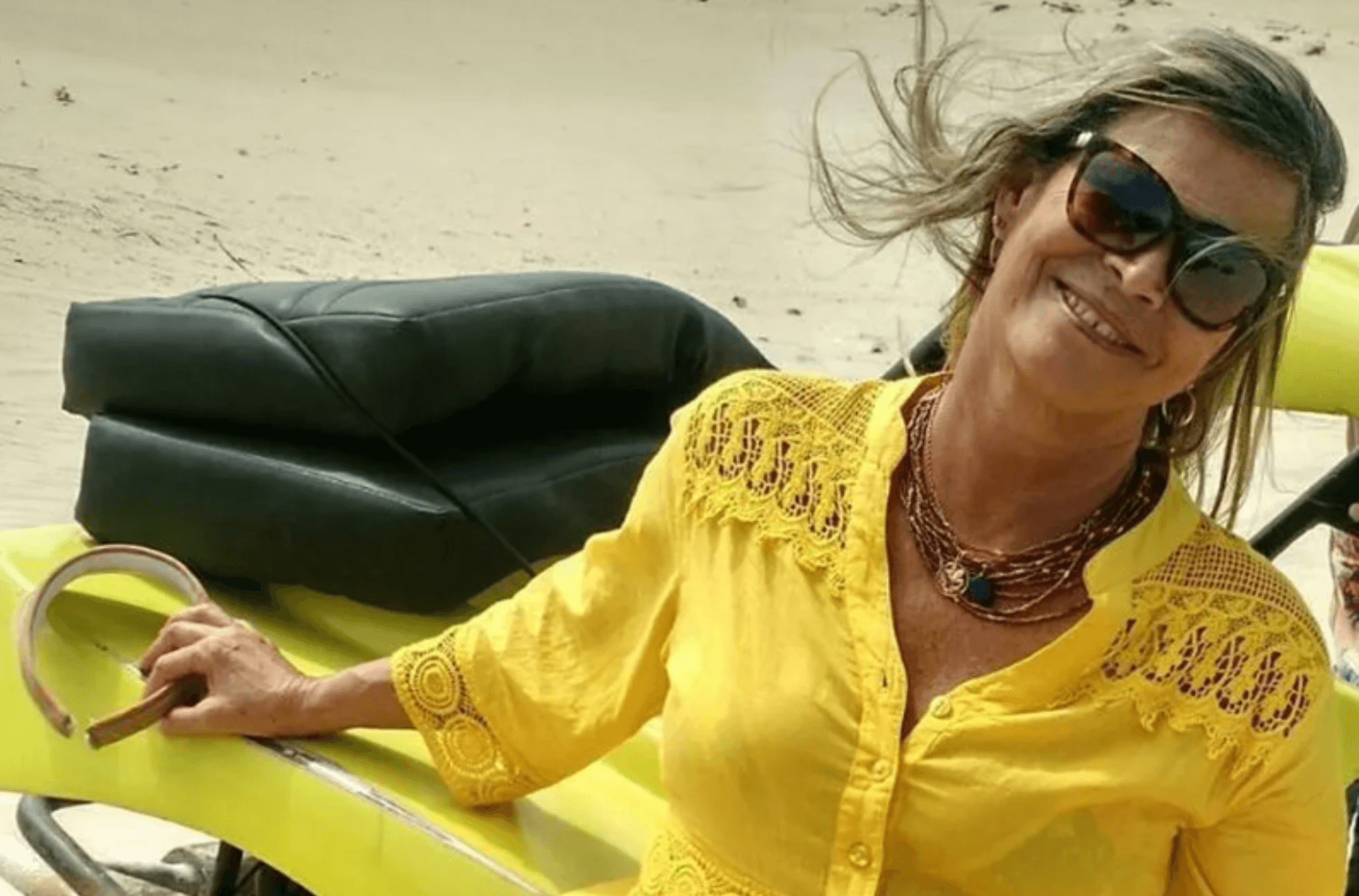 Filha de consideração é suspeita de envolvimento na morte da mãe